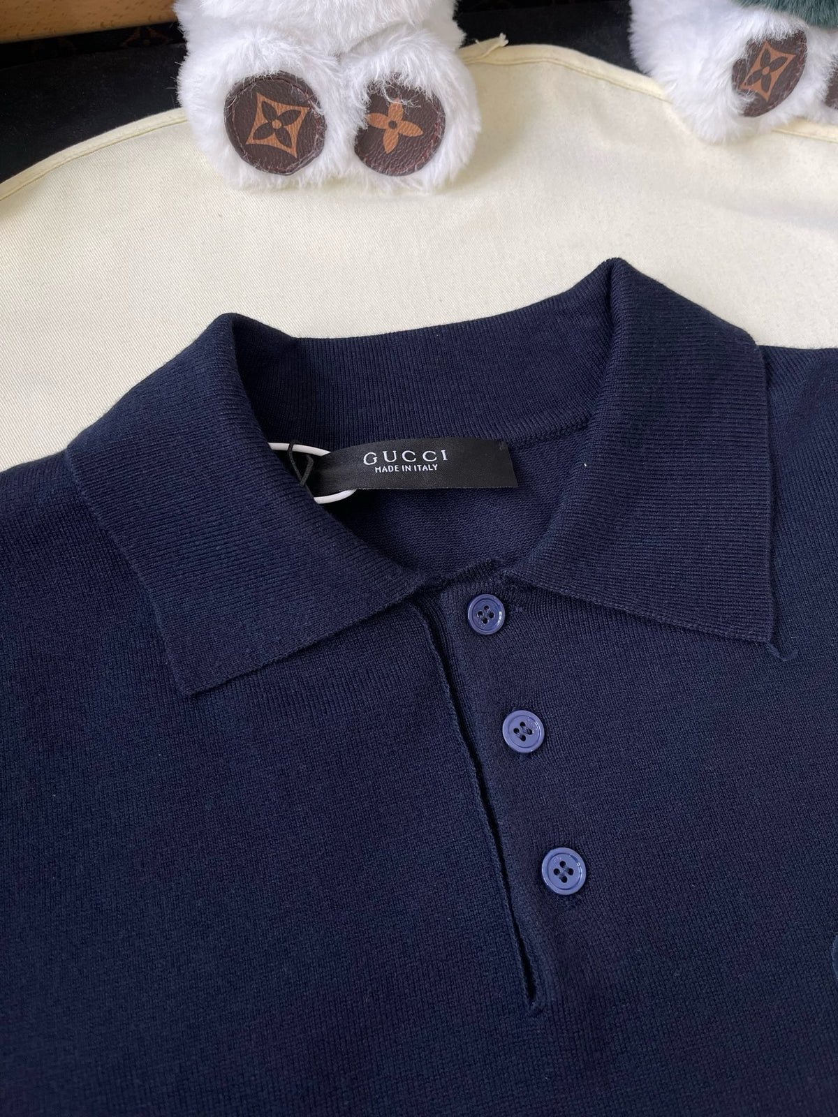 Gucci Polo