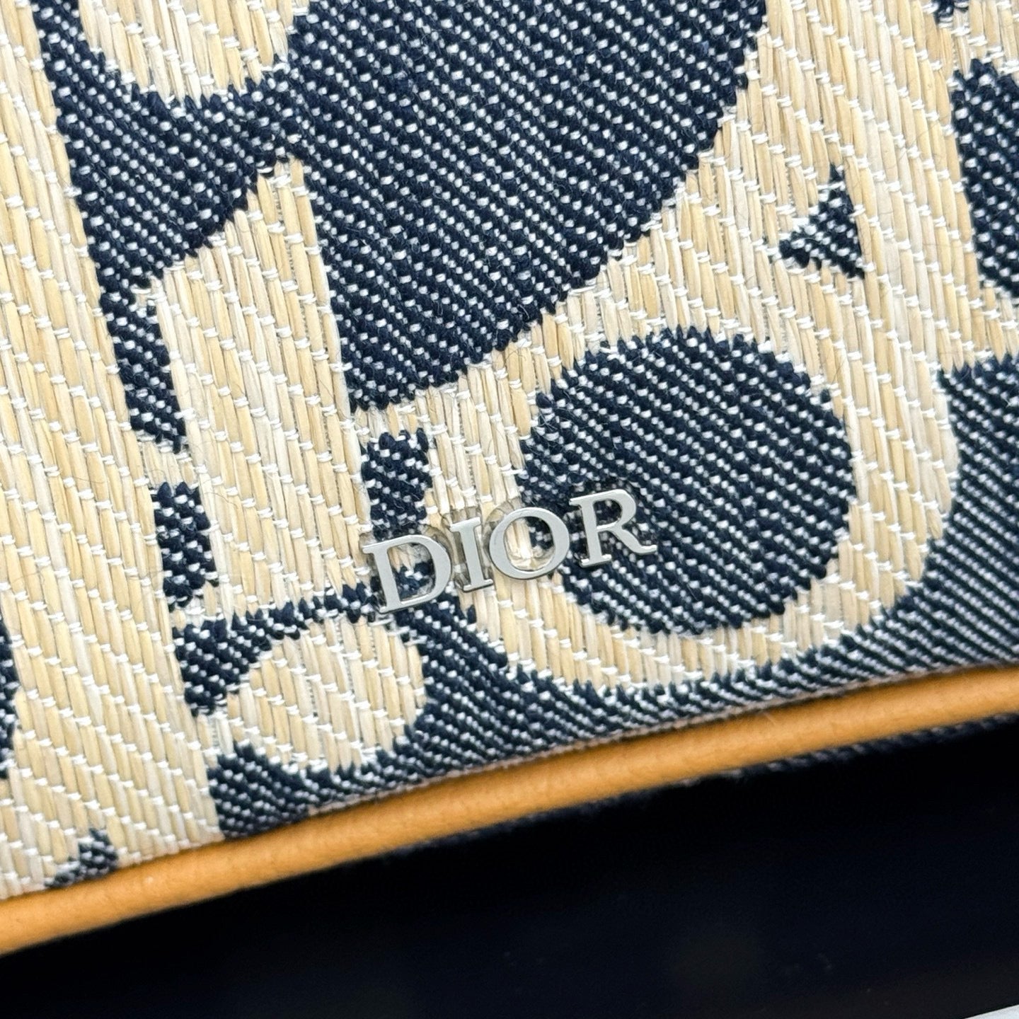 Dior Messenger Bag