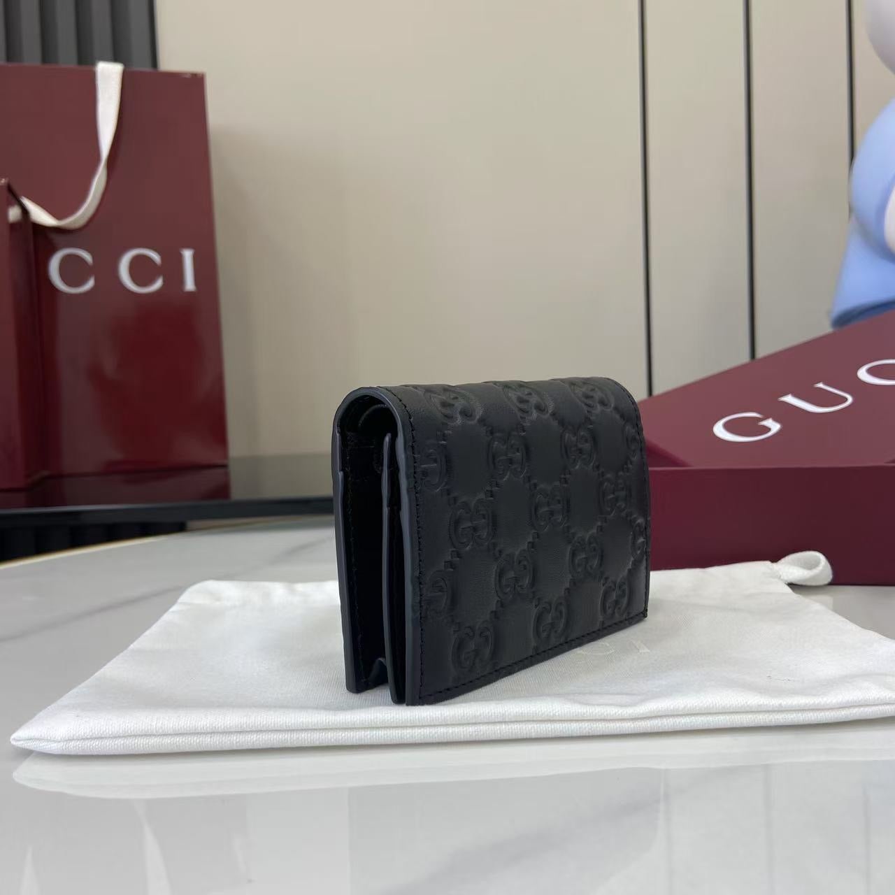 Gucci Wallet