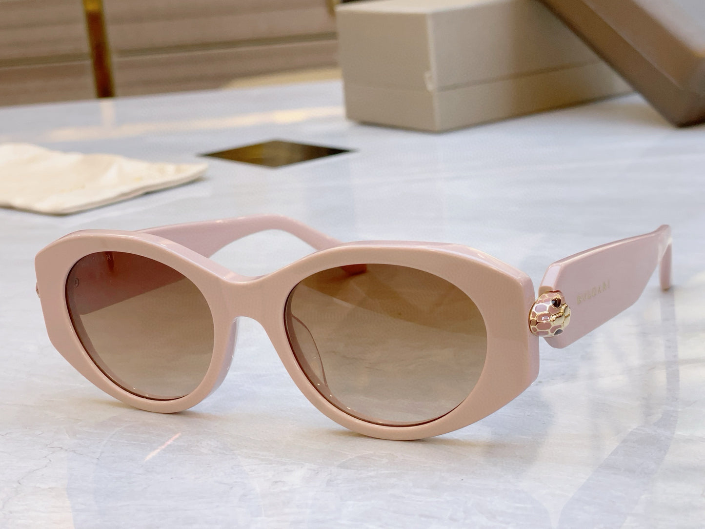 Bvlgari Sunglasses
