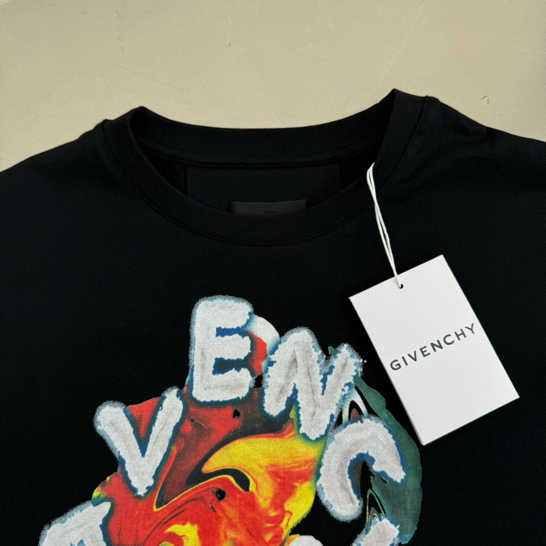 Gvc T-shirt