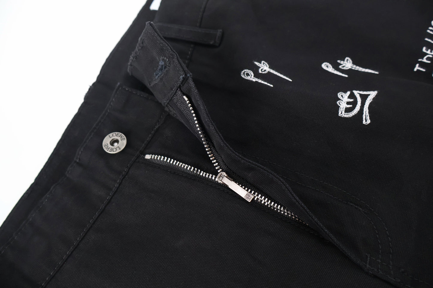 Loewe Jeans