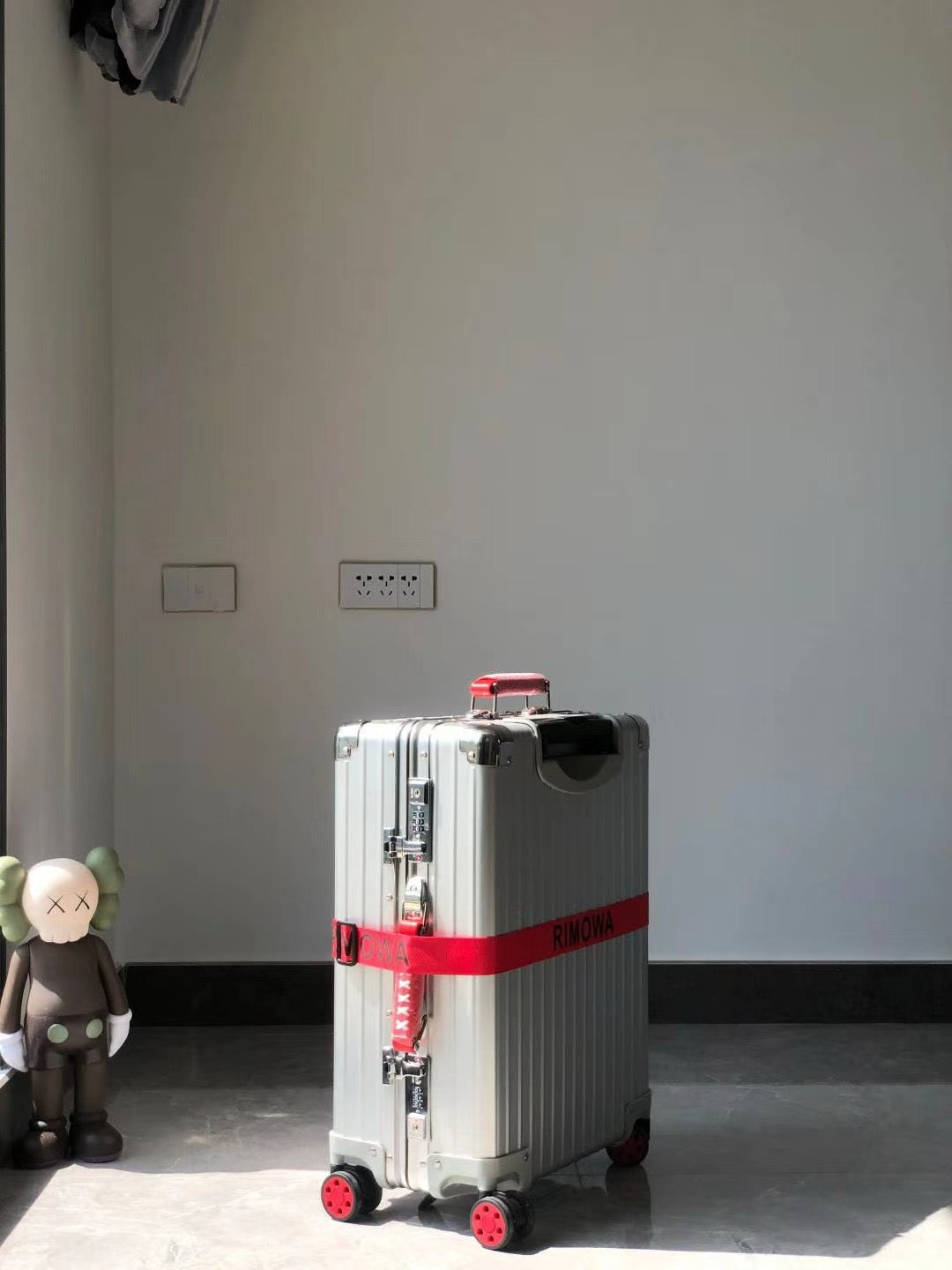 Rimowa Luggages