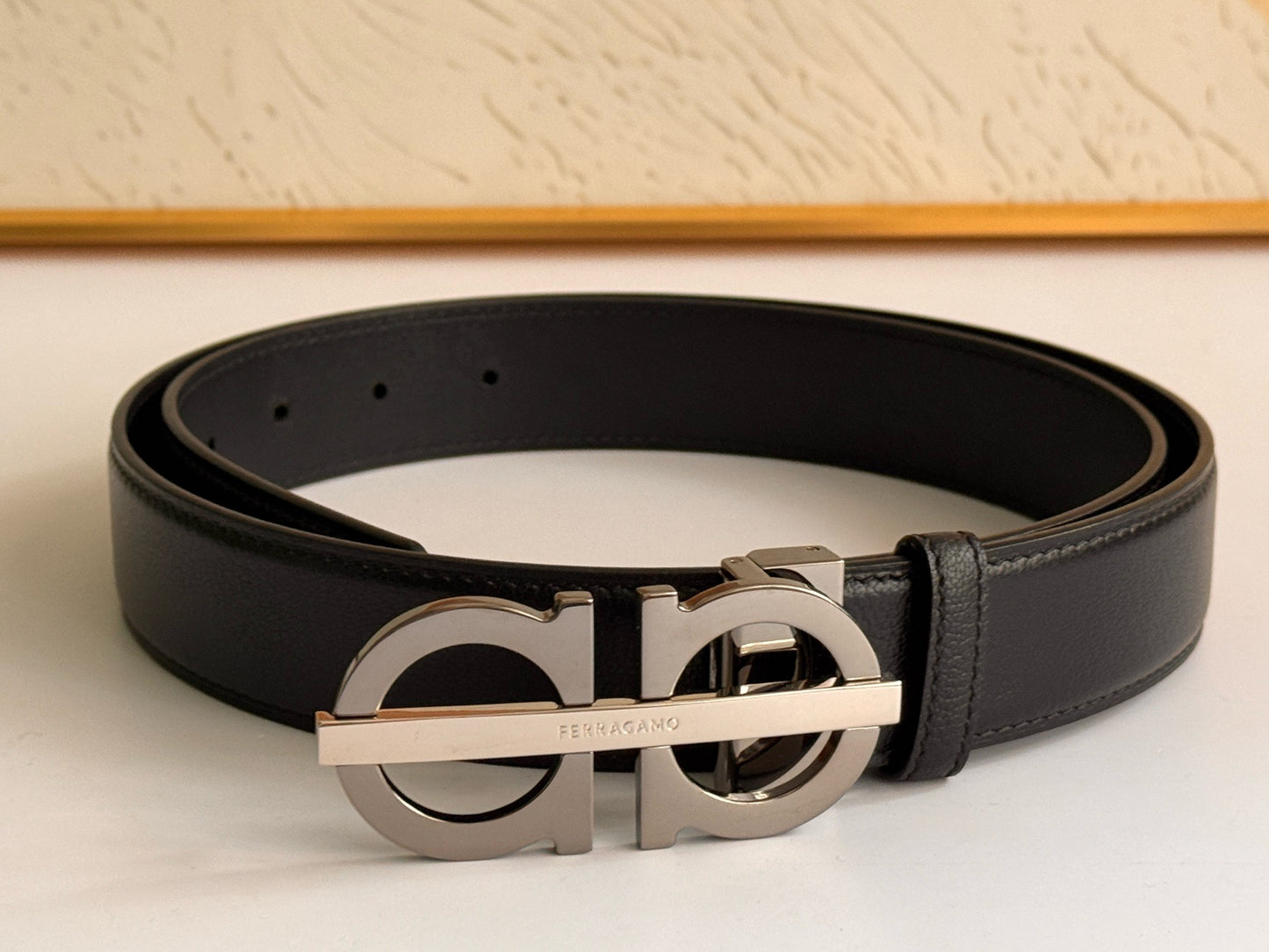 Ferragamo Belt