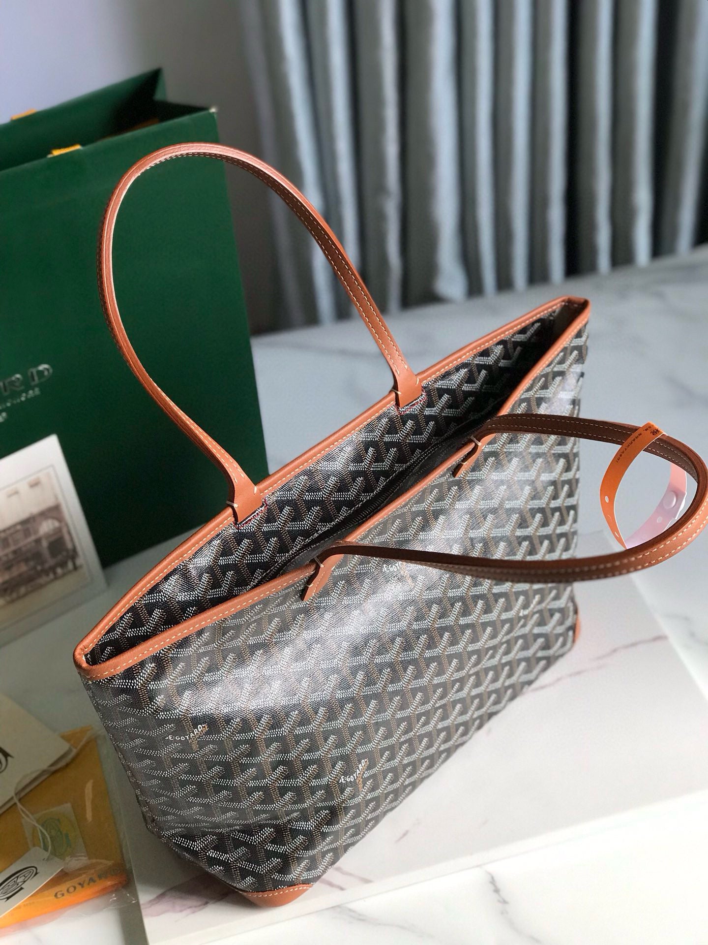 GOYARD ARTOIS 30*23.5*13