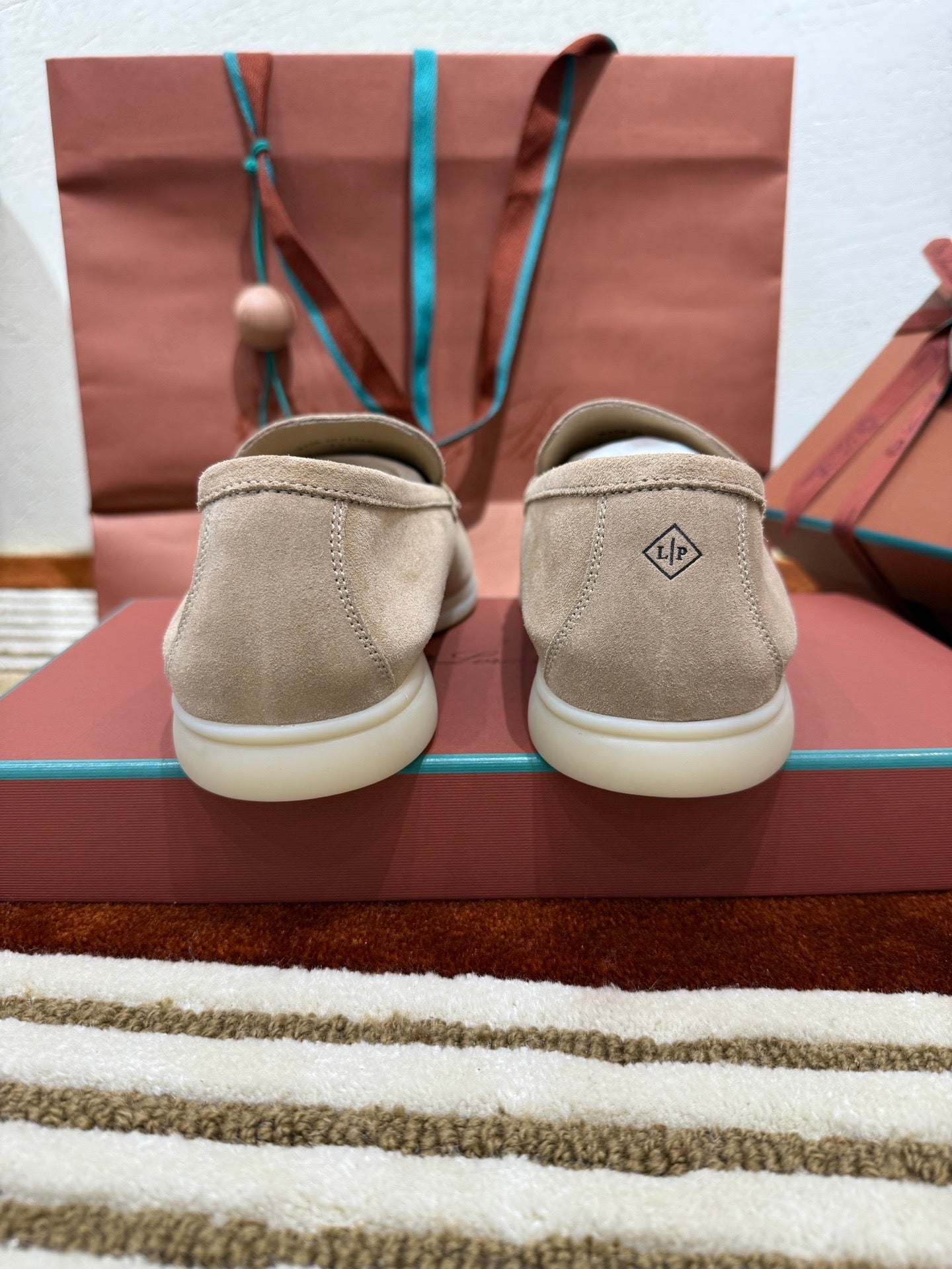 LP Loafers