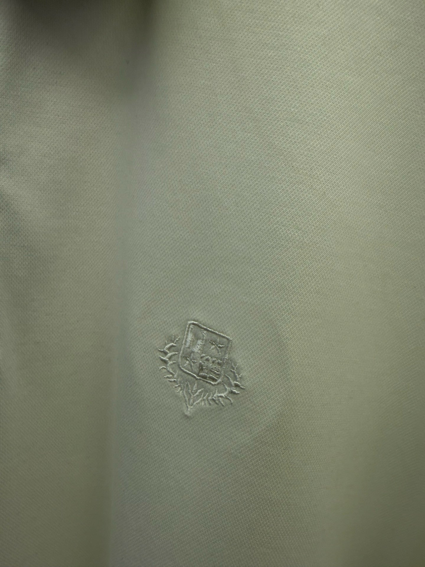 Loro Piana Polo