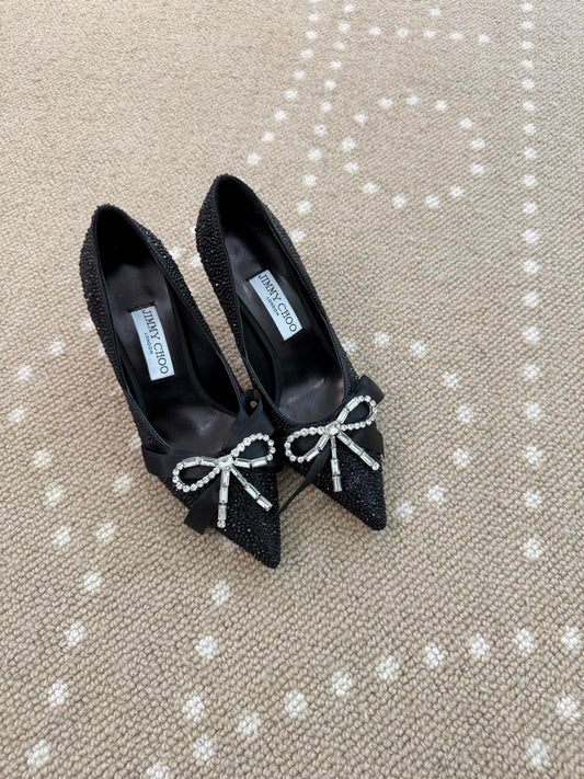 Jimmy Choo Heels