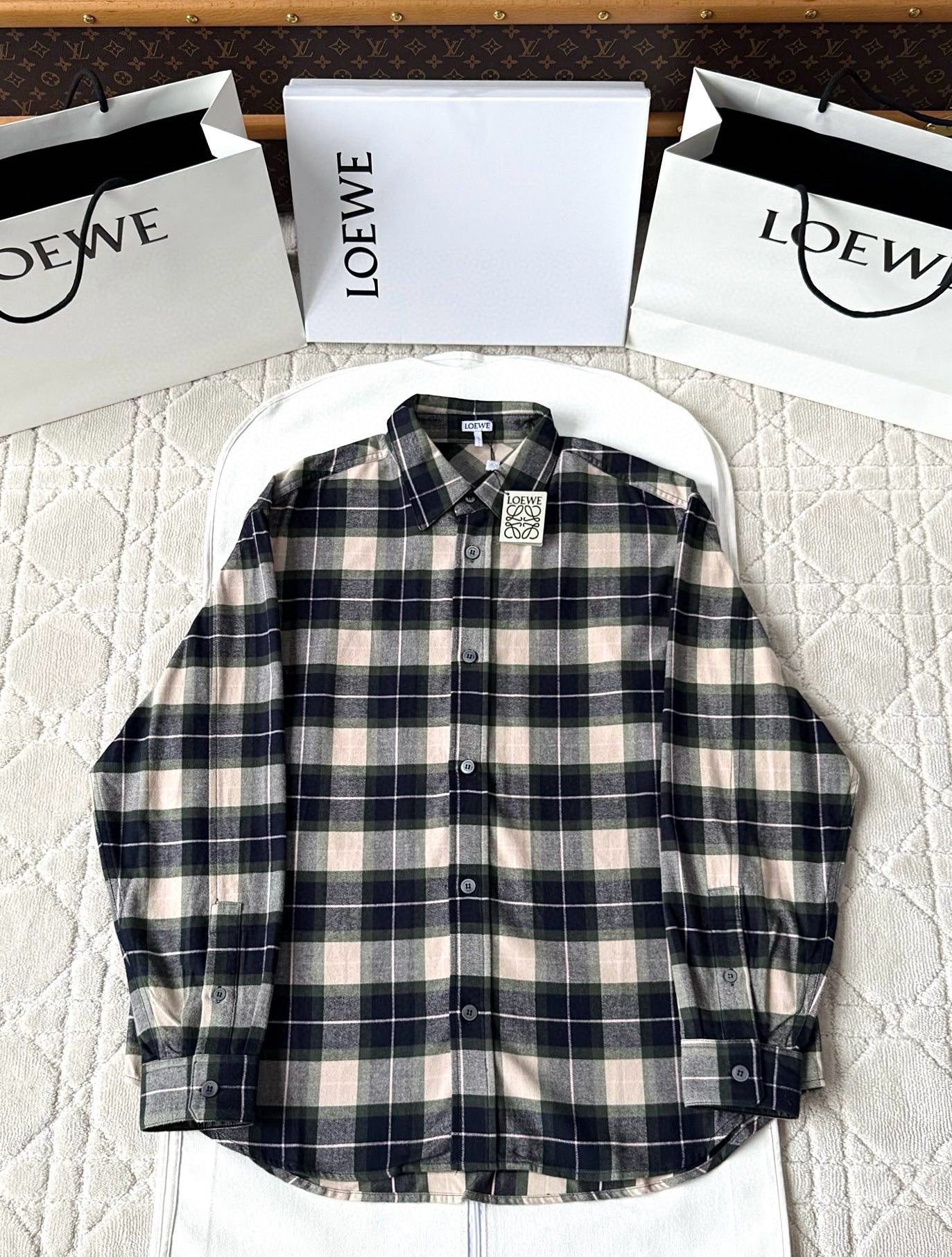 Loewe Jacket