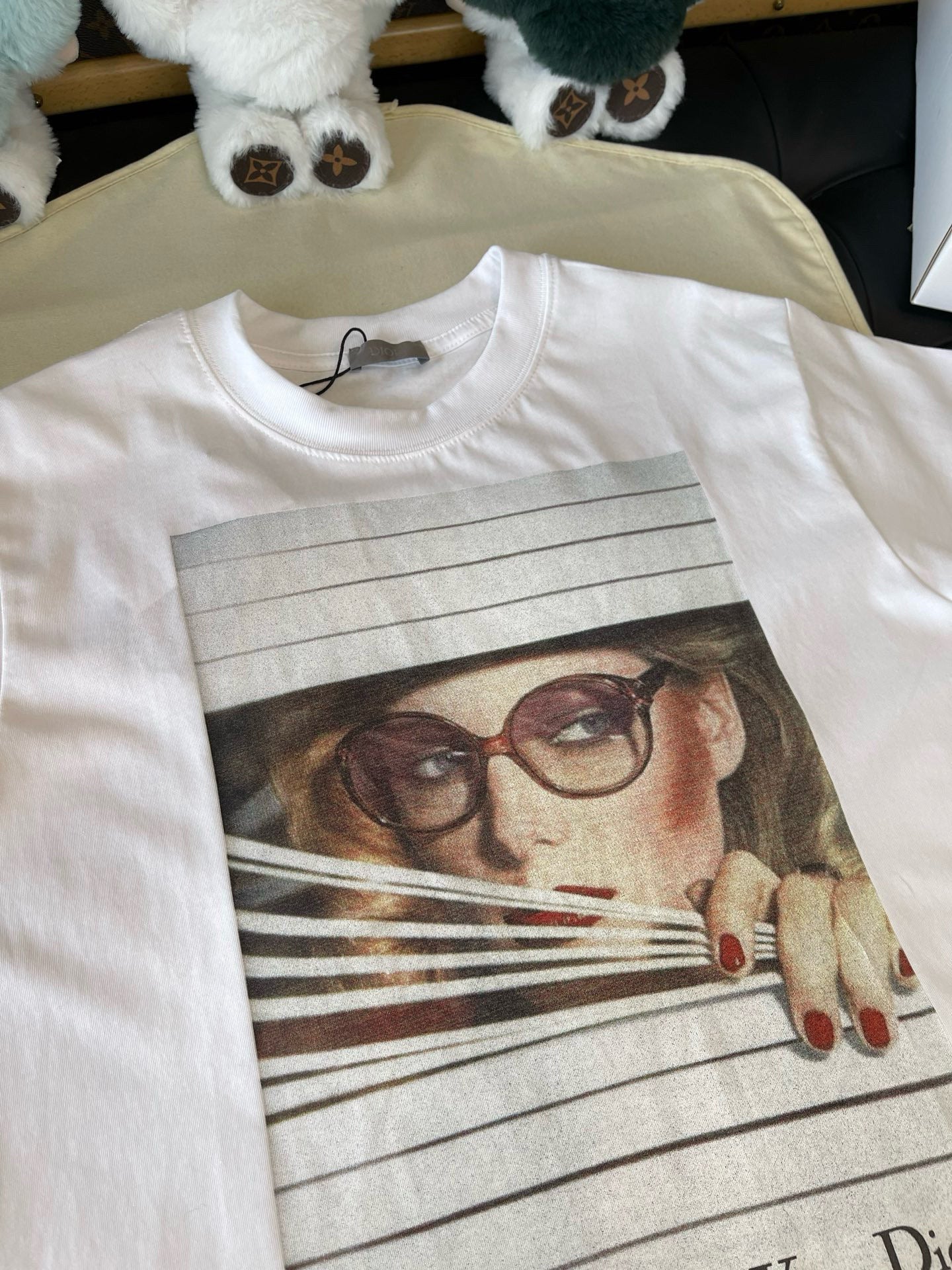 Dior T-Shirt