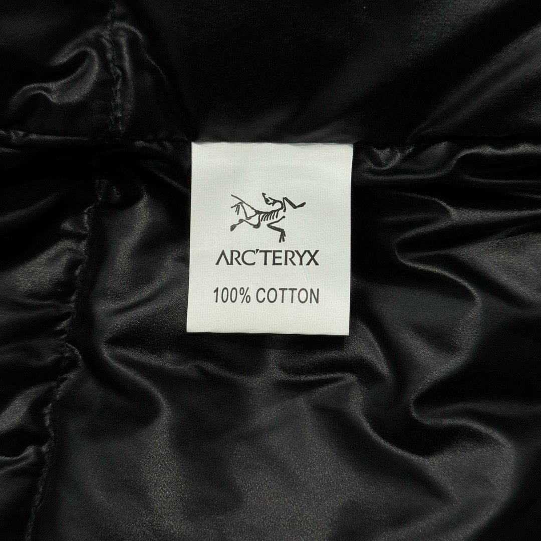 Arcteryx Jacket