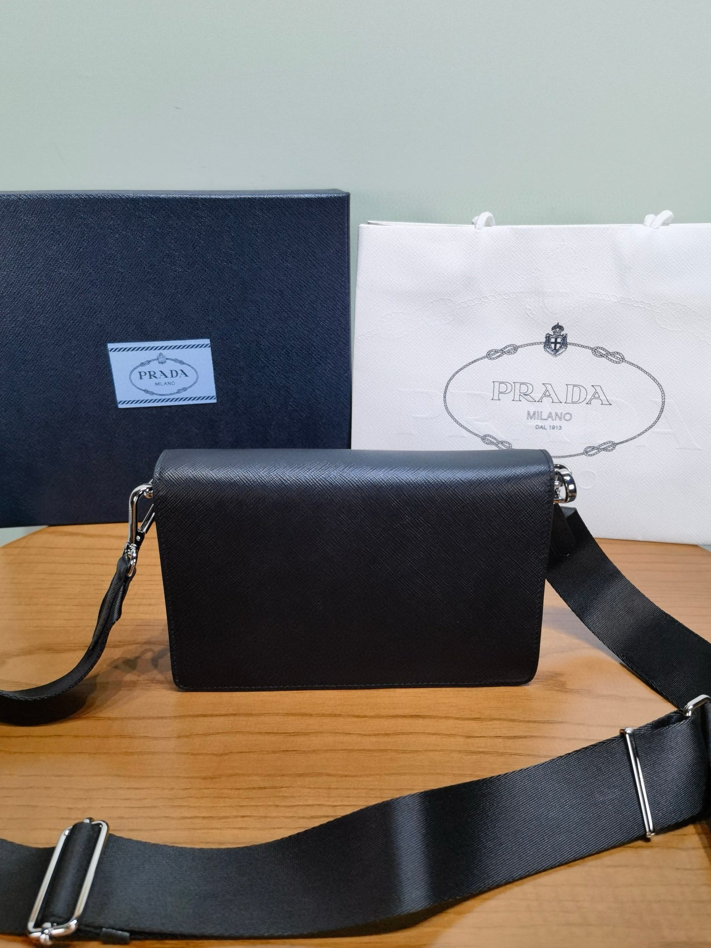 Prada Sling Bag