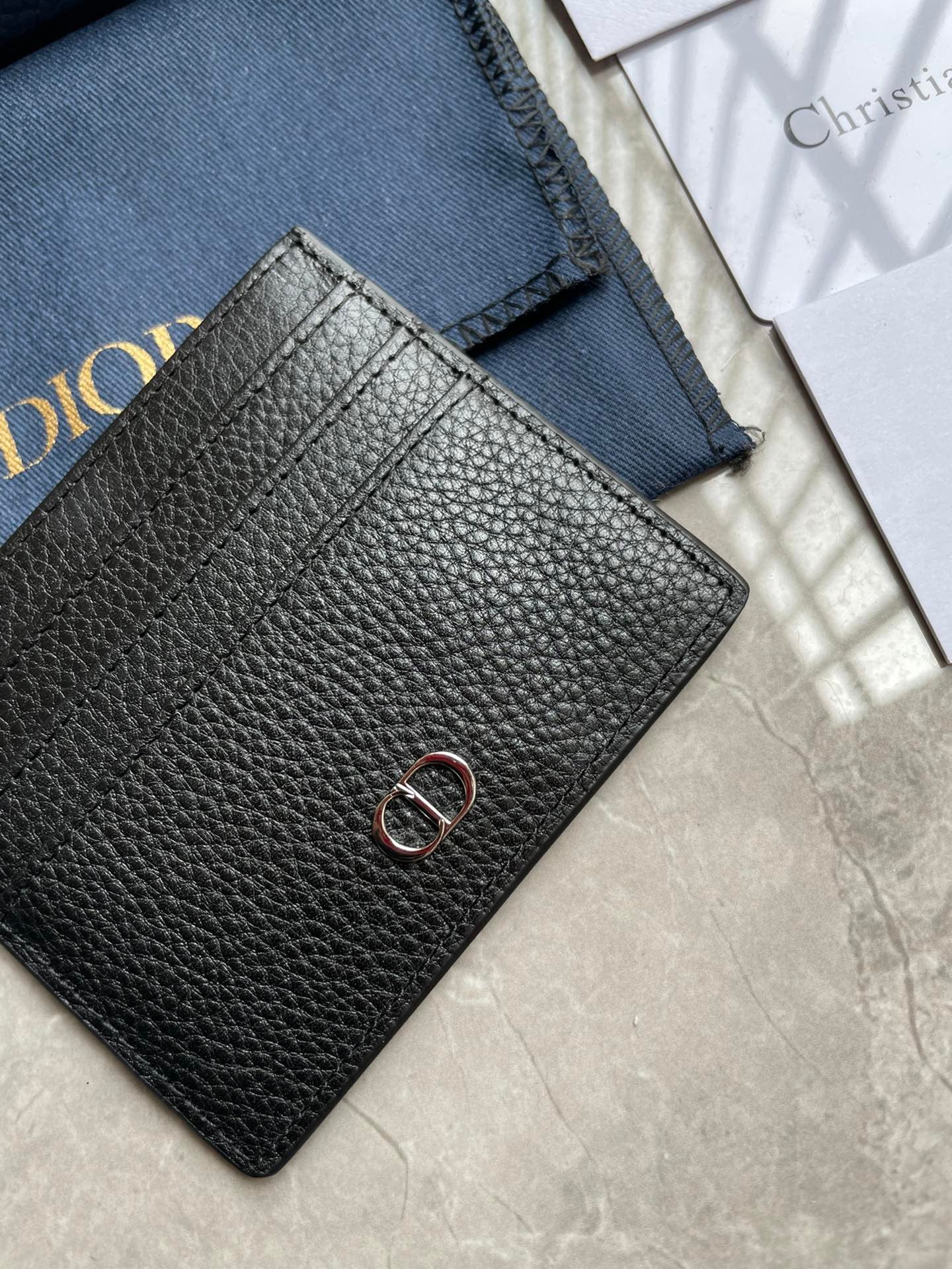 Dior Cardholder