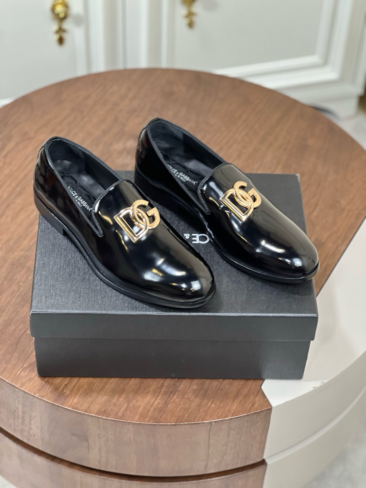 Dolce & Gabbana loafer