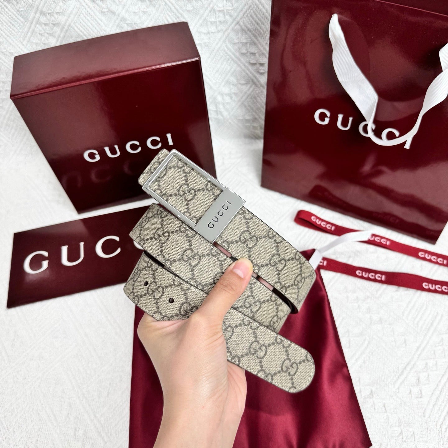 Gucci Belts