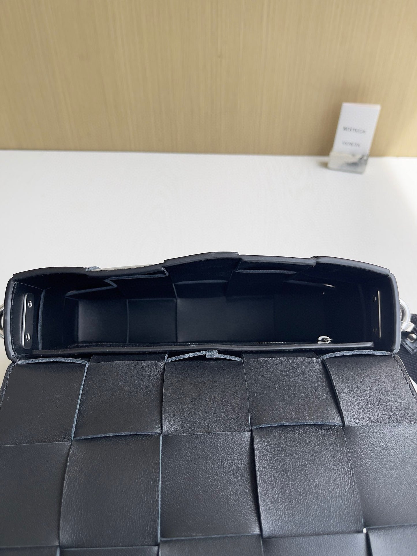 Bottega Veneta Cassette