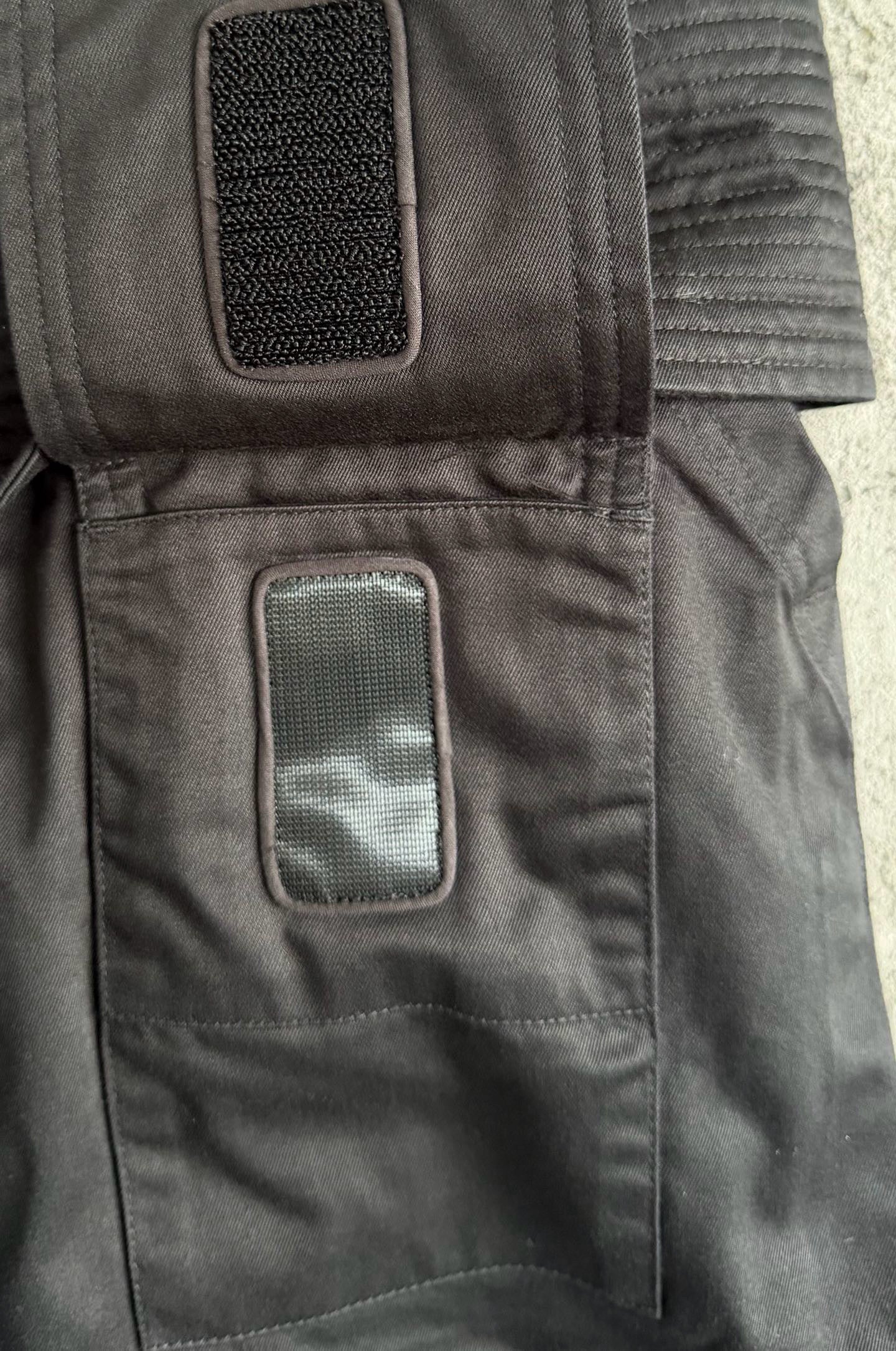 Rick Owens Long Pants