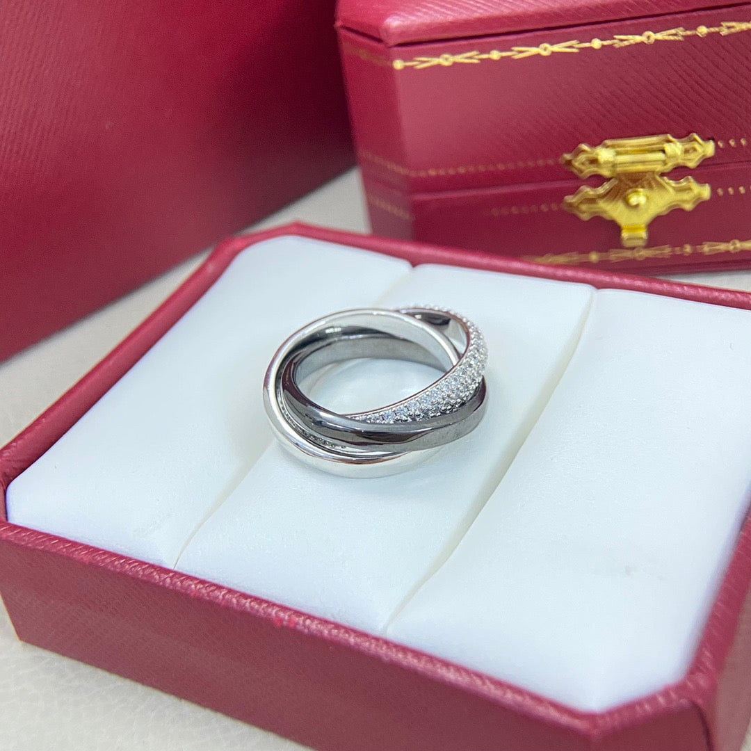 Cartier Ring
