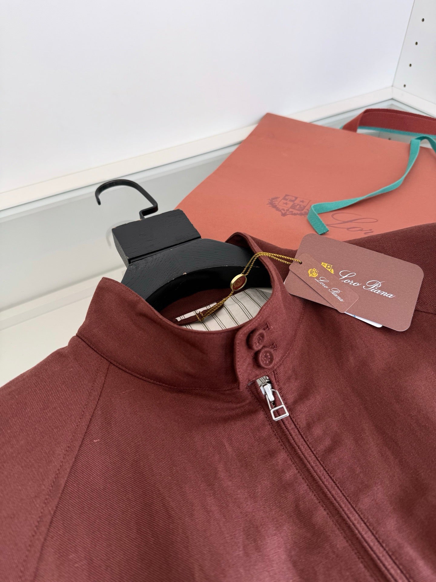 LP Long Sleeve Shirt