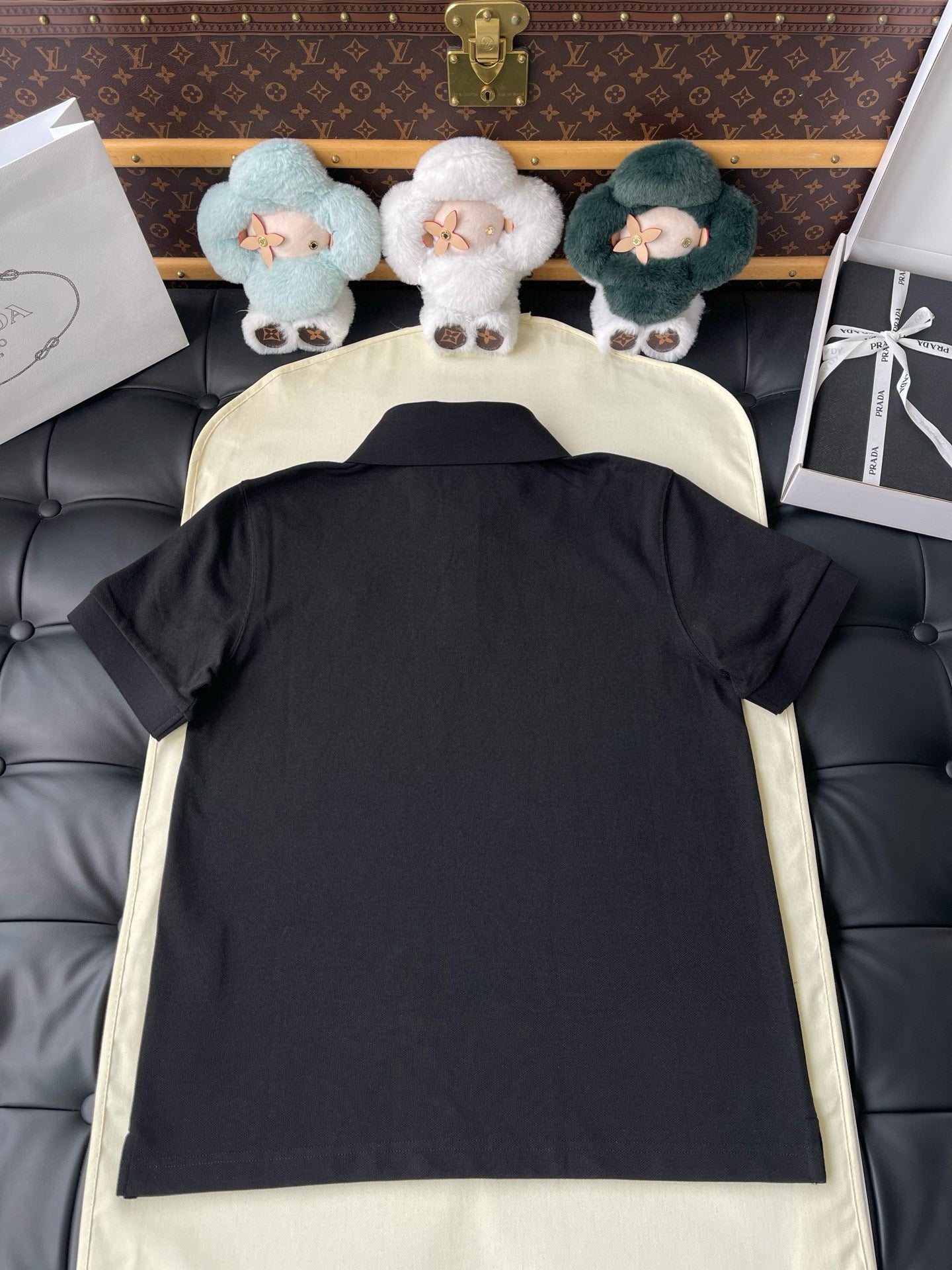 Prada Polo