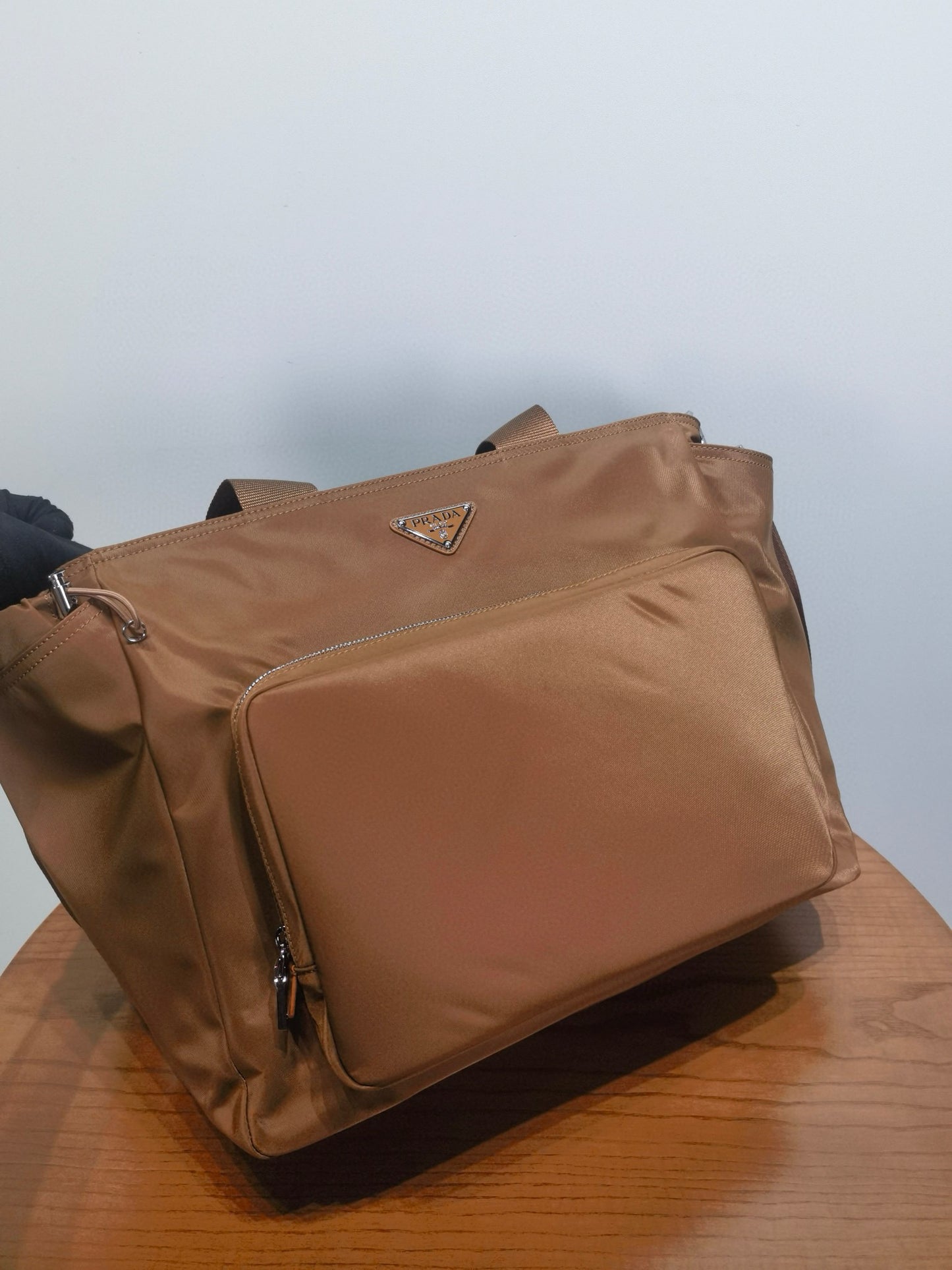 Prada Tote Bag