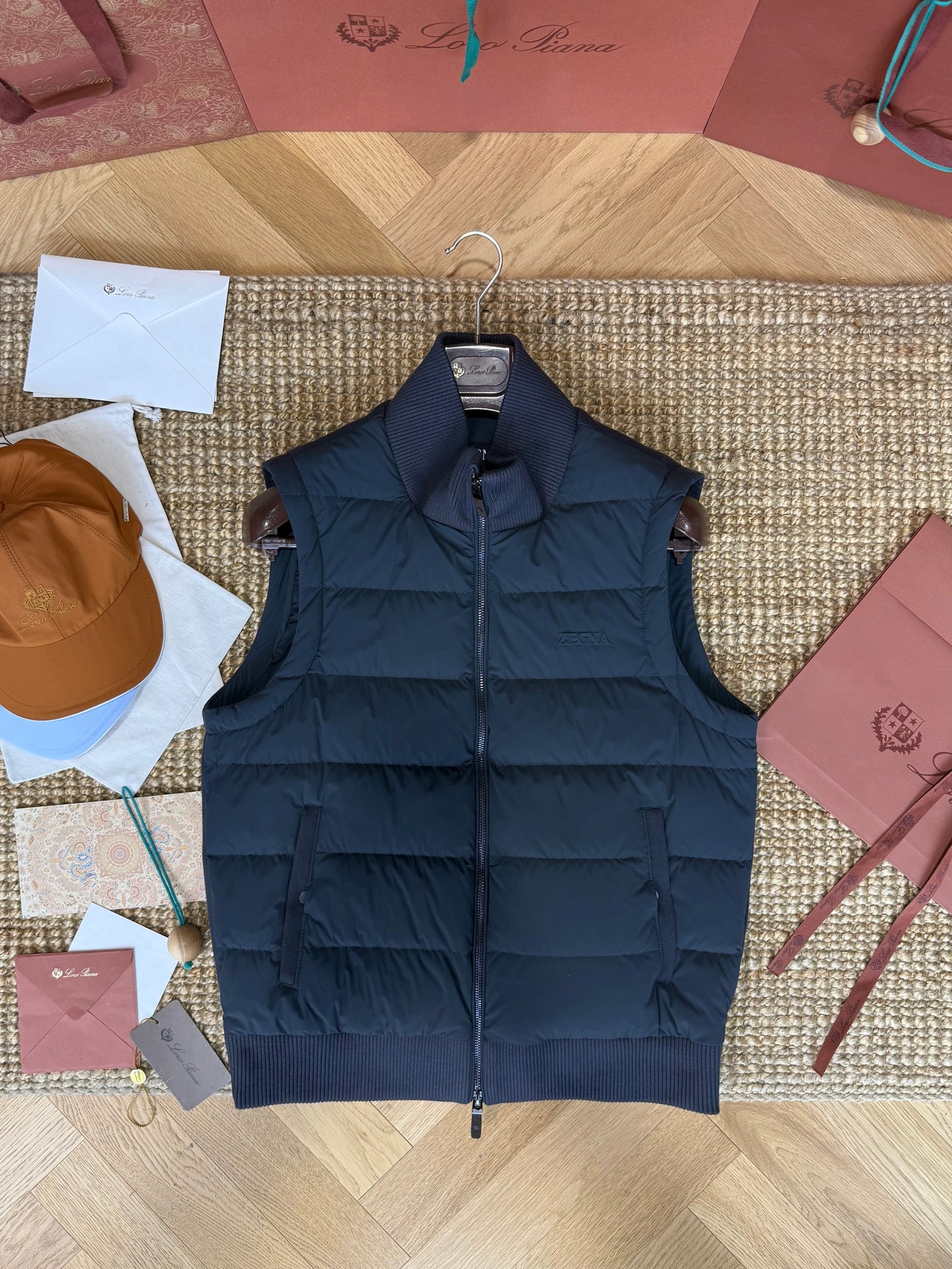 ZG Vest