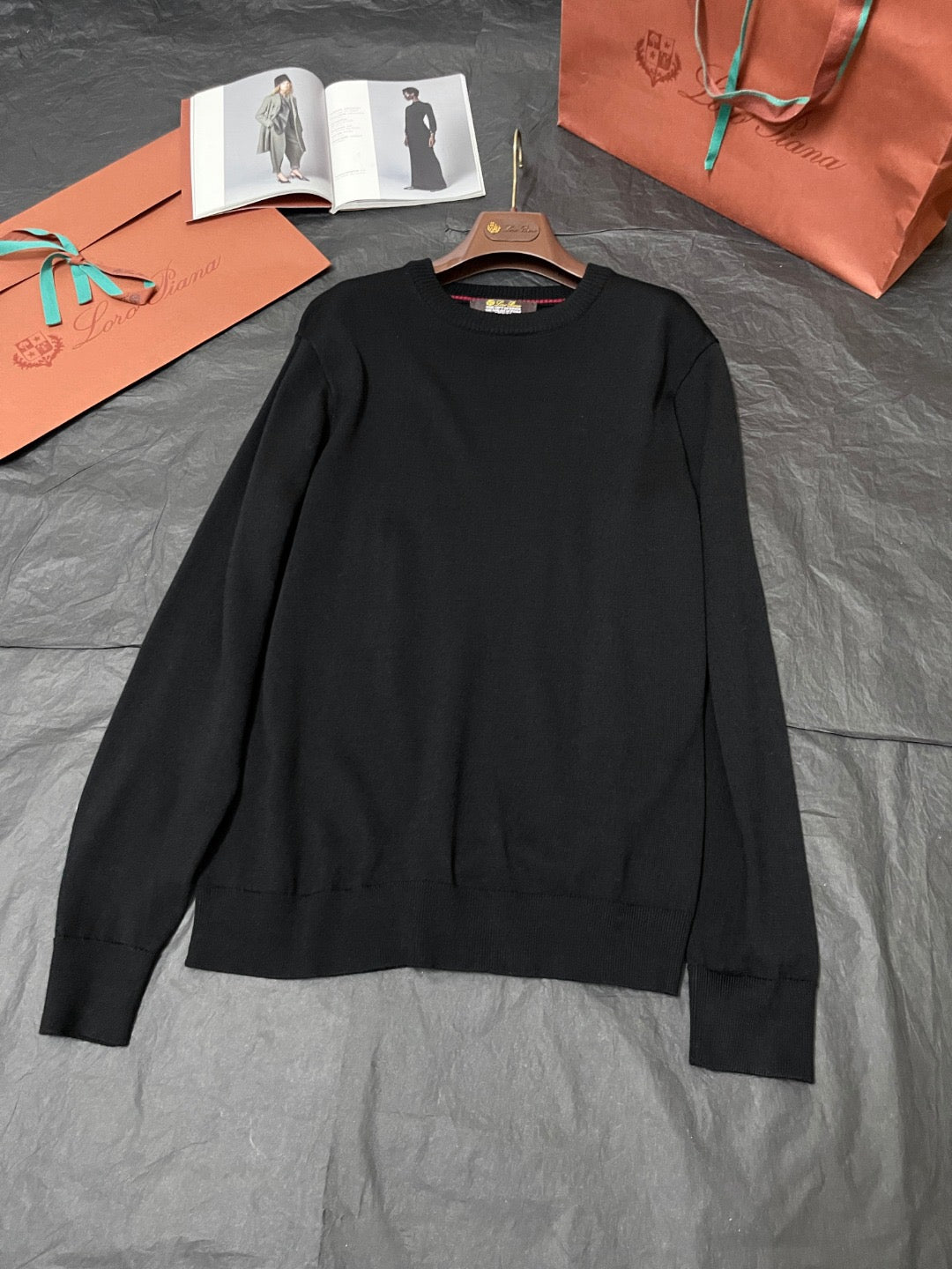 LP Sweater