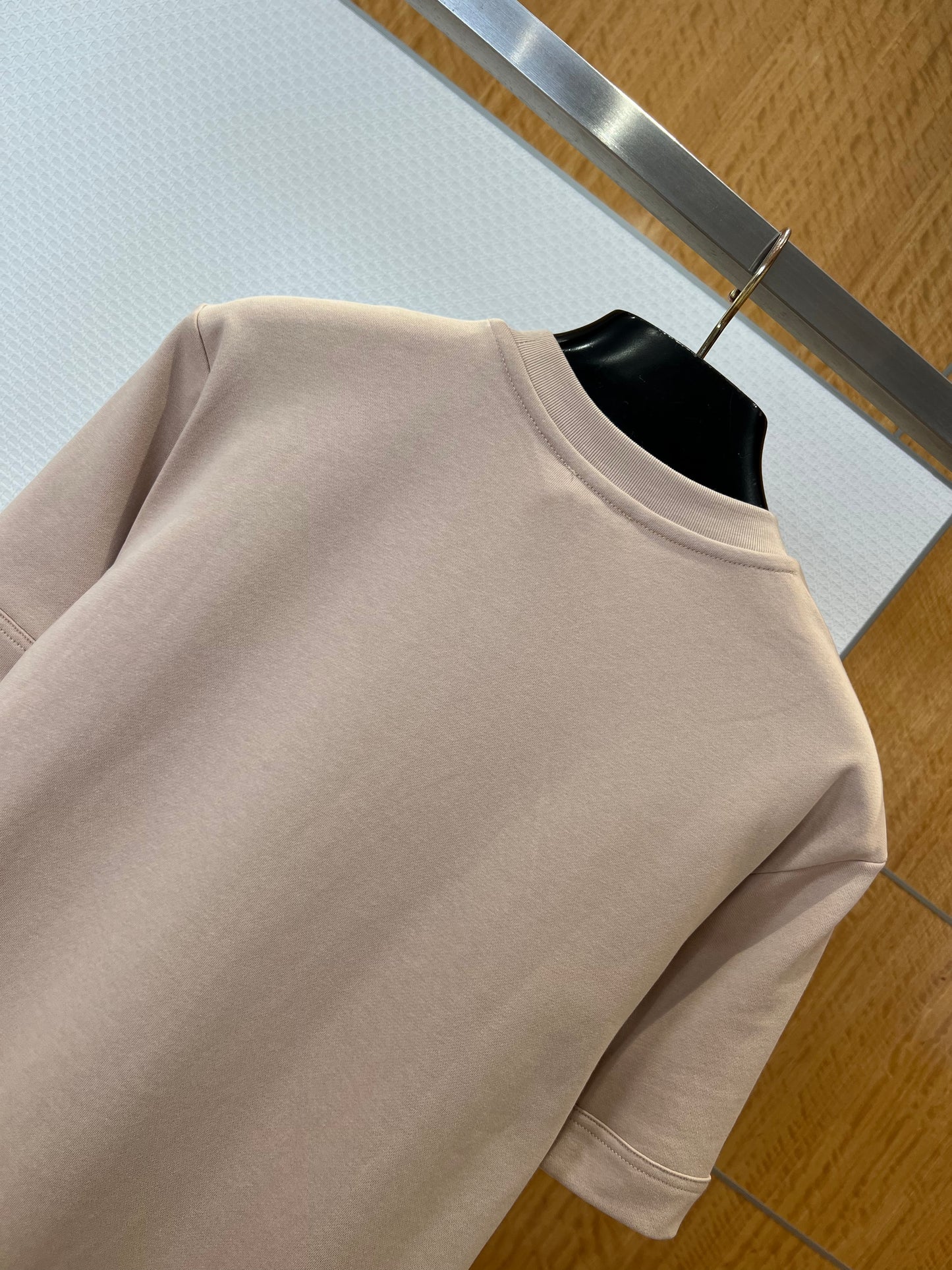 Moncler T-shirt