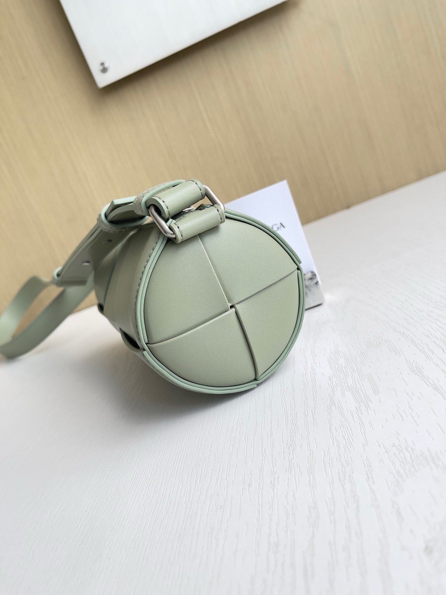 BV Small Canette Bag