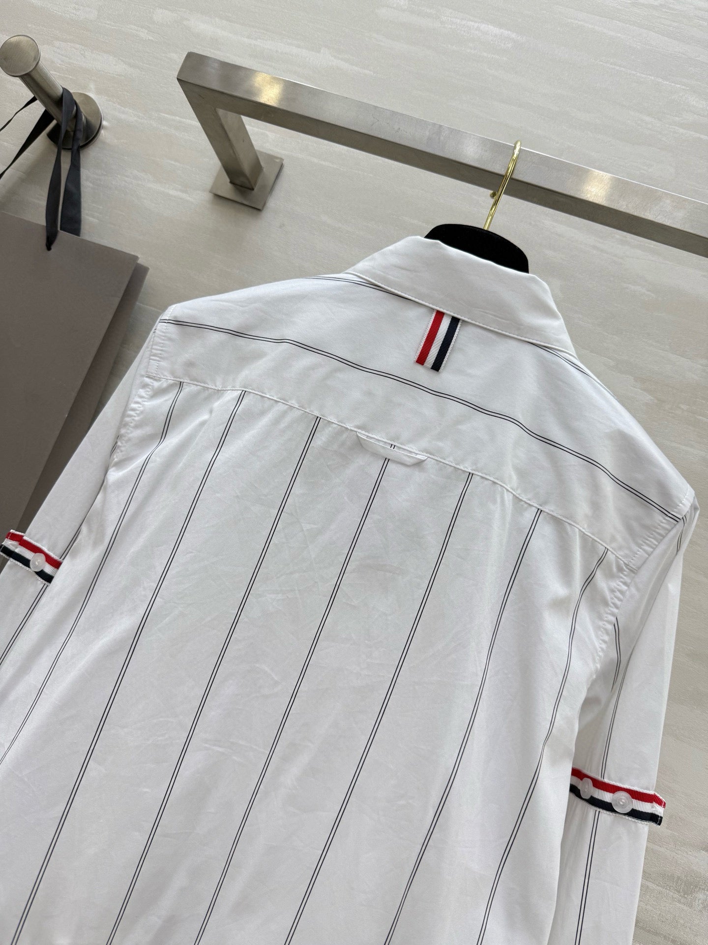 TB Long Sleeve Shirt