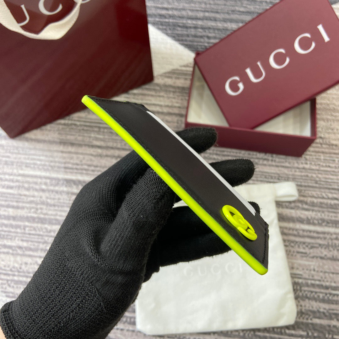 Gucci Wallet