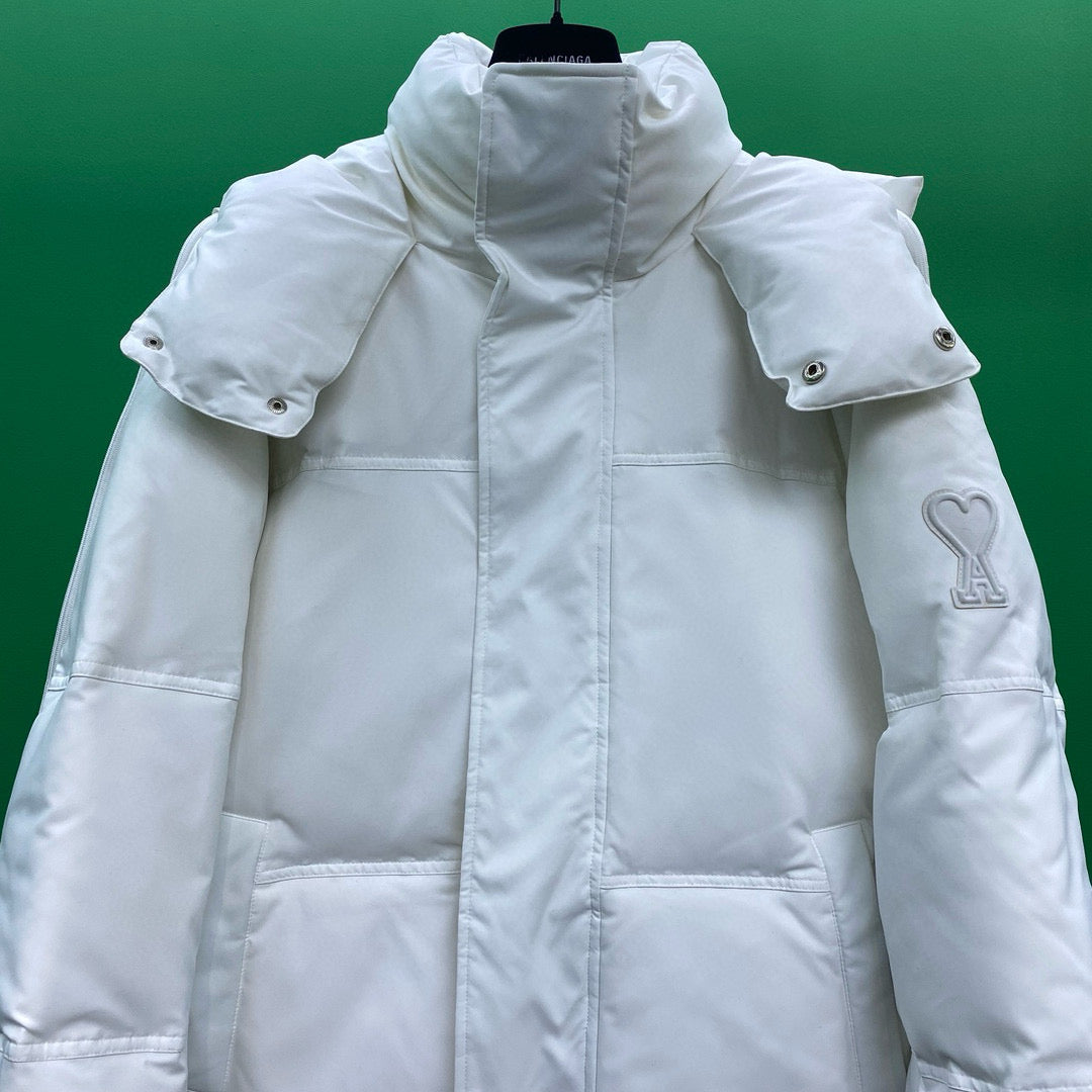 Ami Down Jacket