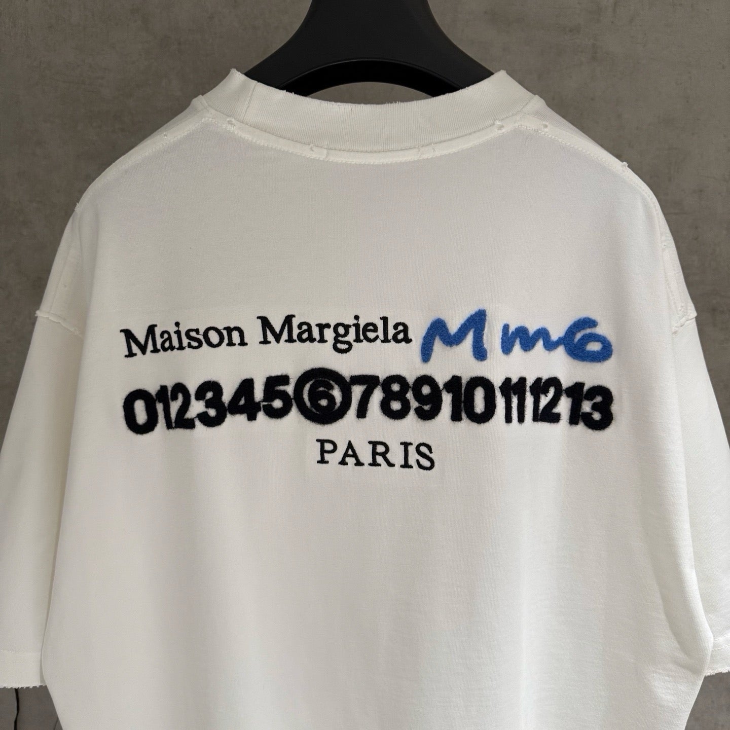 MM6 T-shirt