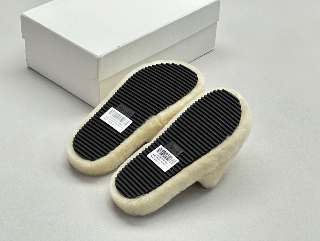 Celine Sandals