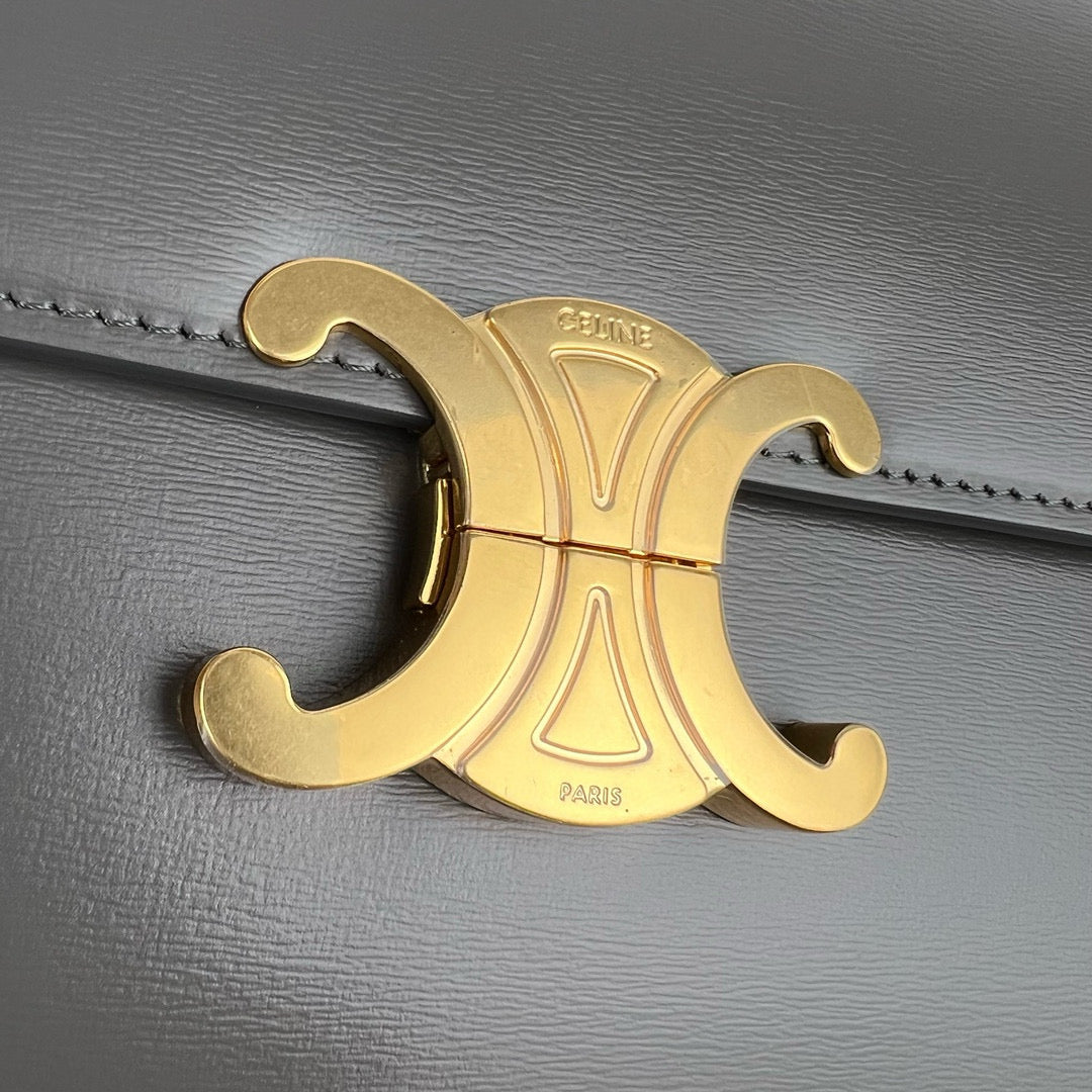 Celine Triomphe Cross Body