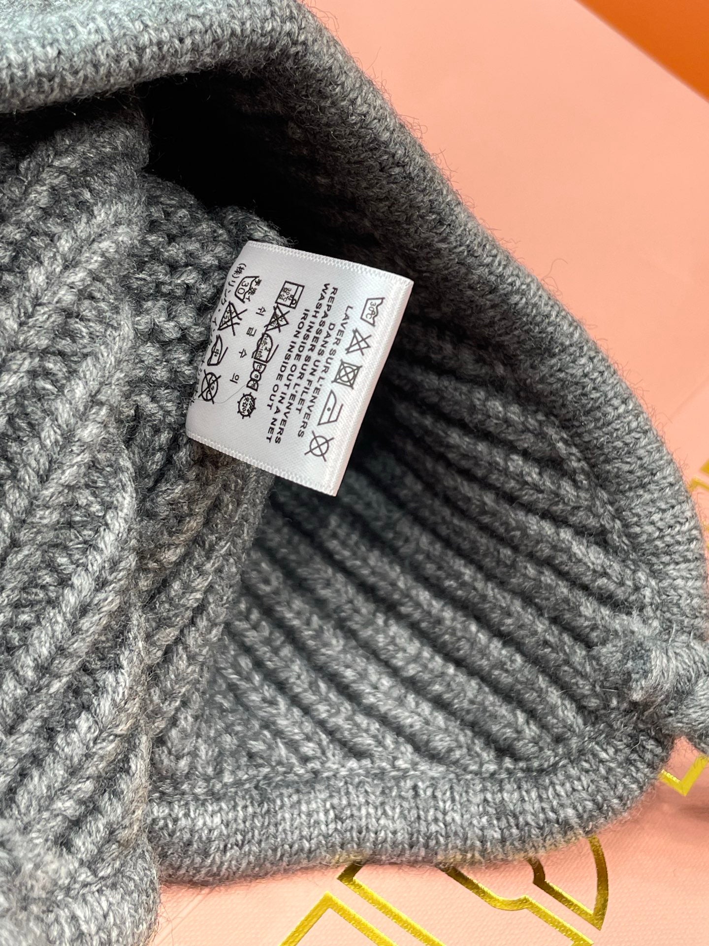 Miu Miu Beanie