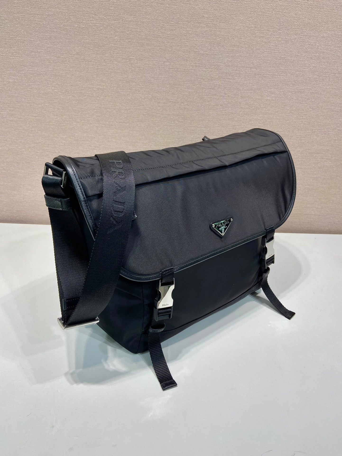 Prada Messenger Bag