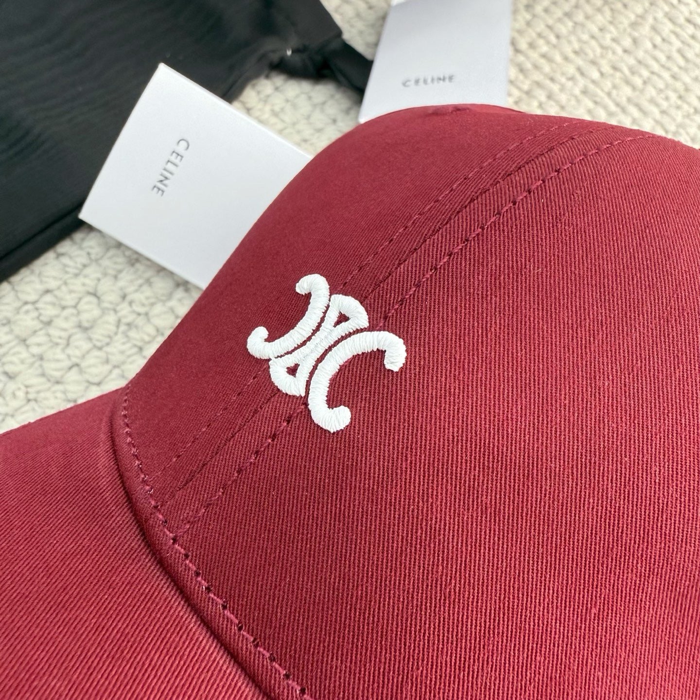 Celine Caps