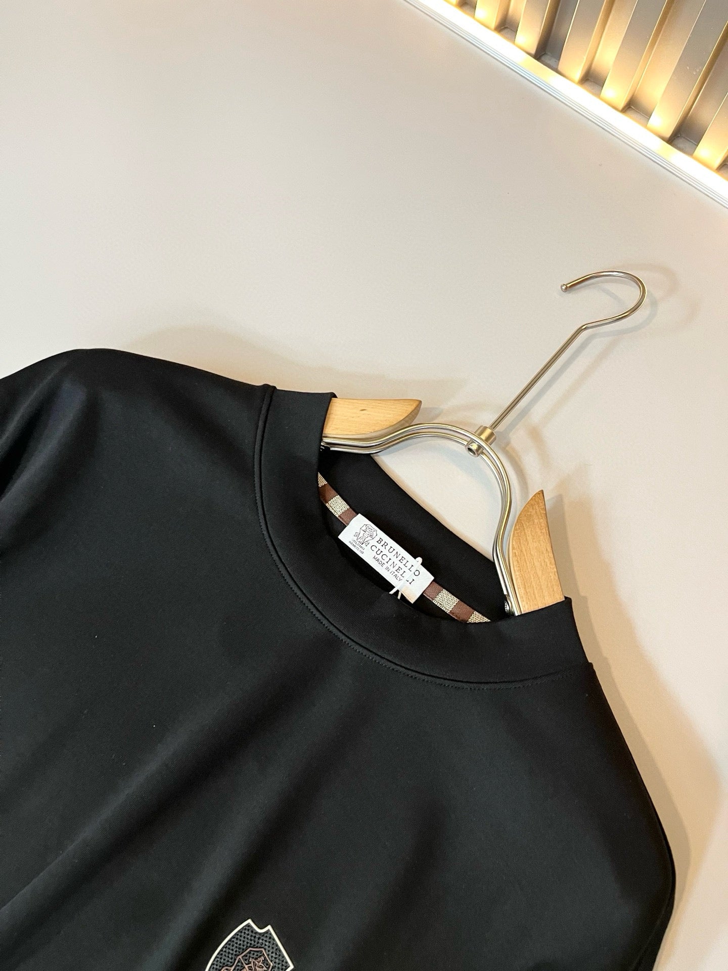 Brunello Cucinelli Long Sleeve