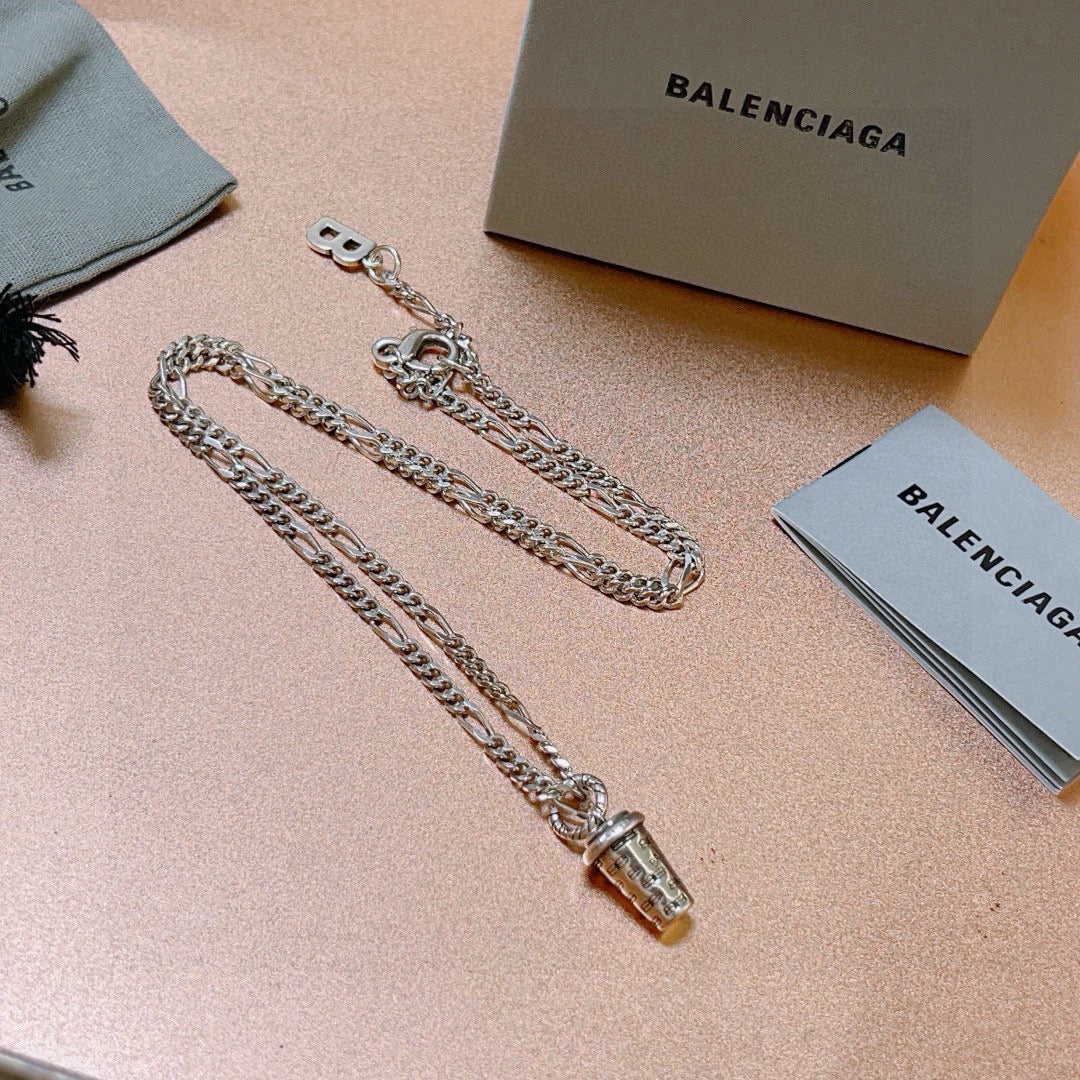 Balenciaga Necklace