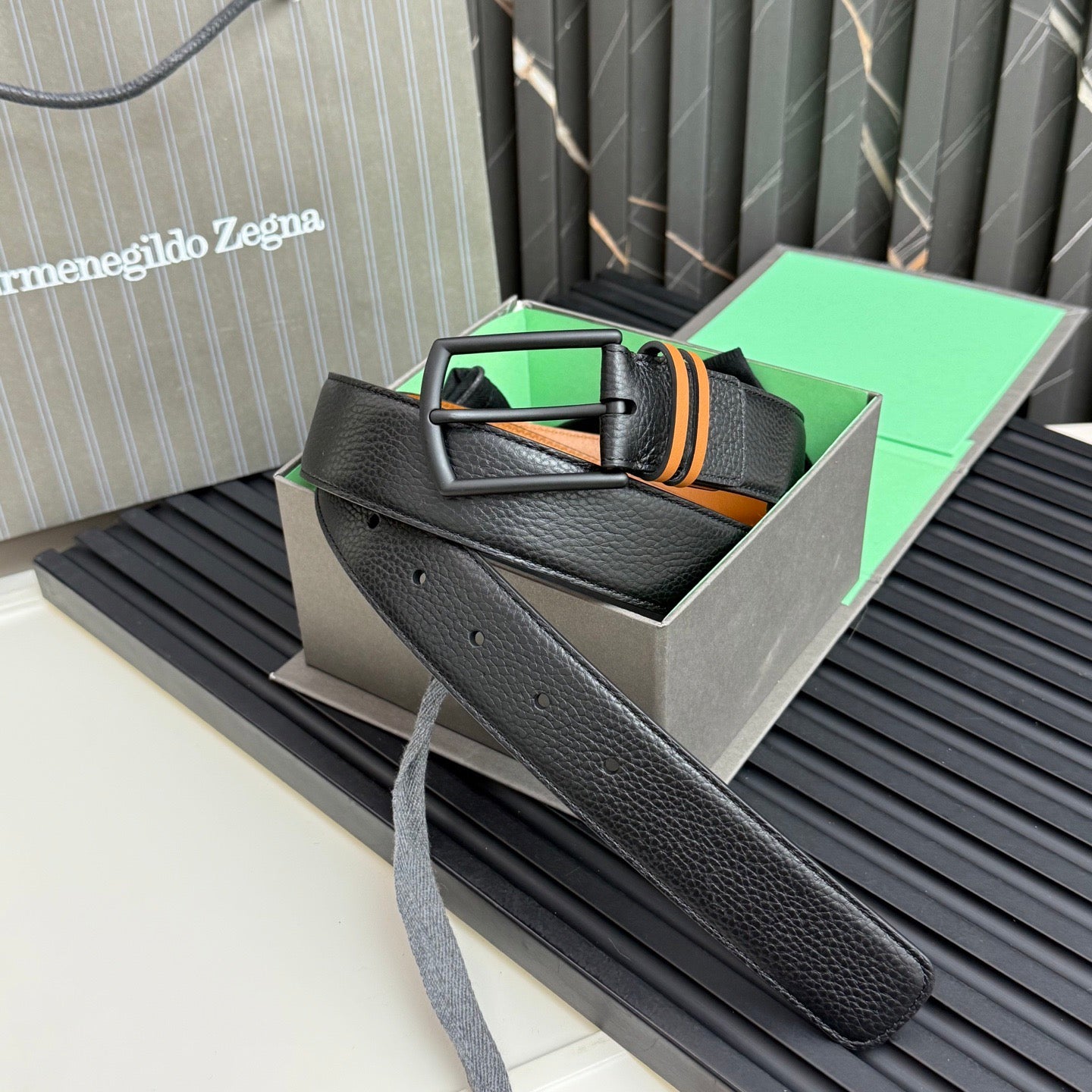 ZG Belts