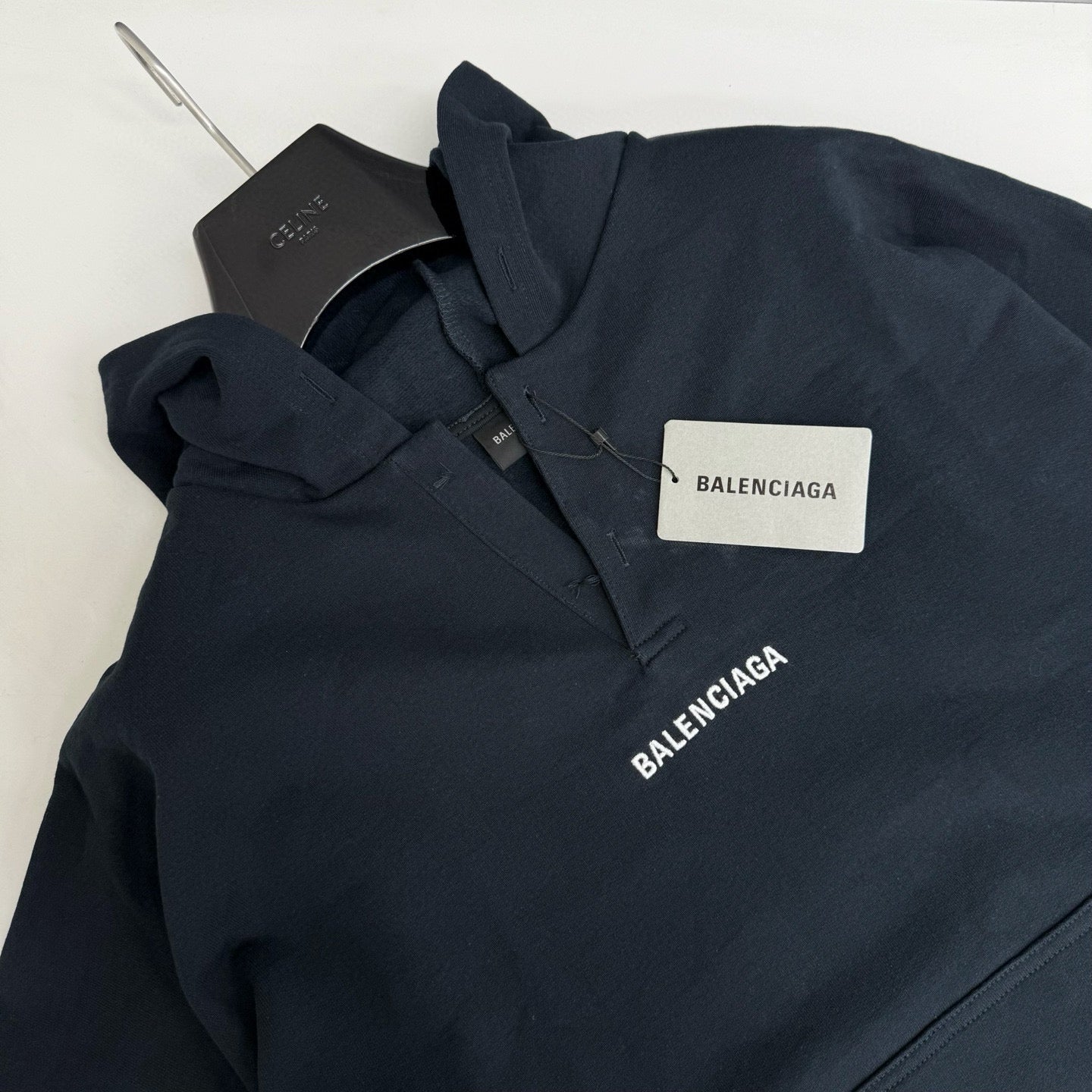 Balenciaga Hoodie
