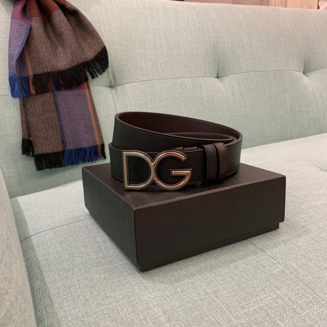 Dolce&Gabbana Belts