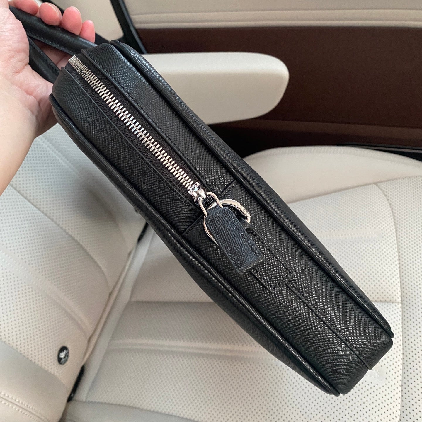 Prada Briefcase