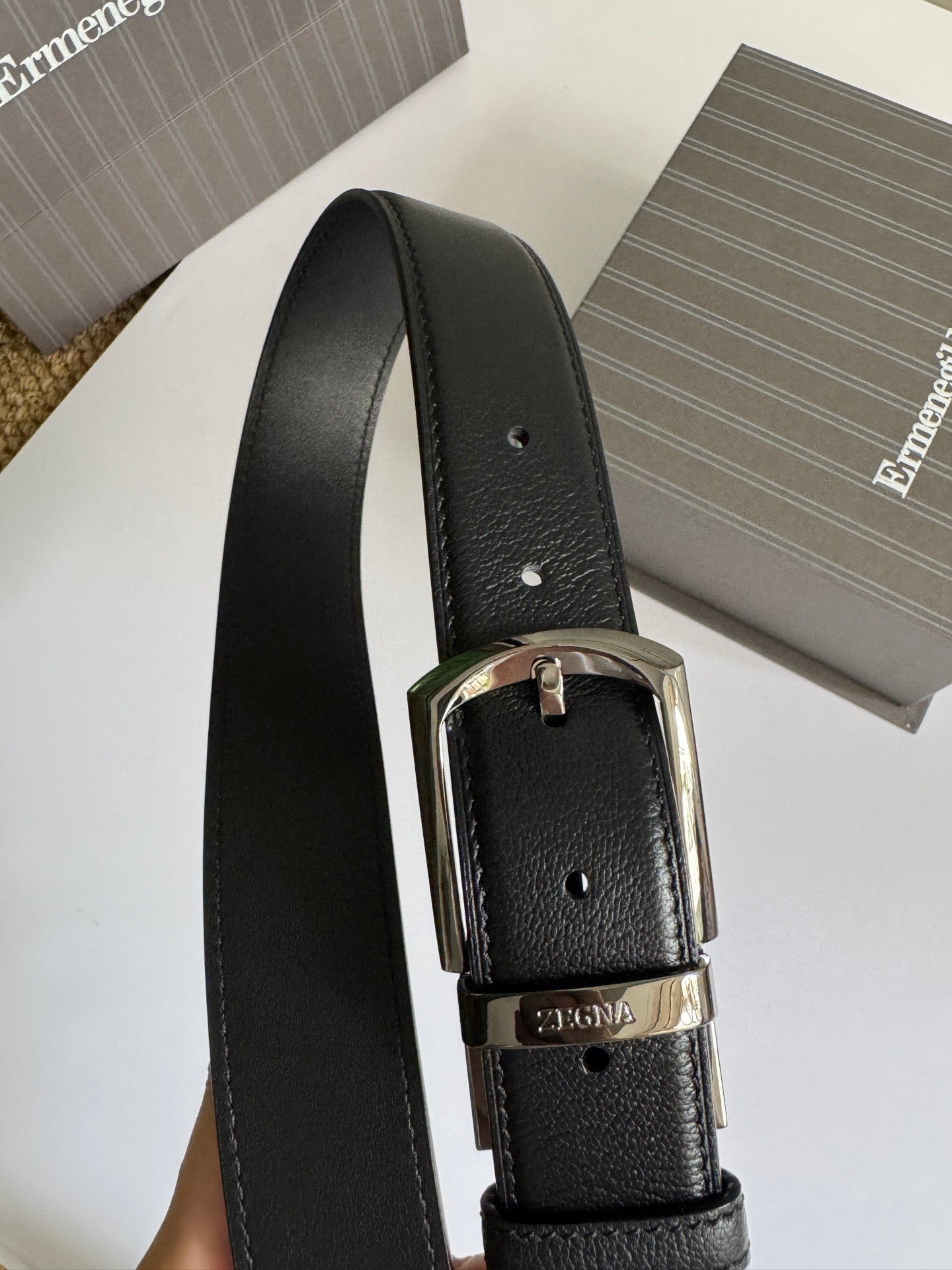 ZG Belts