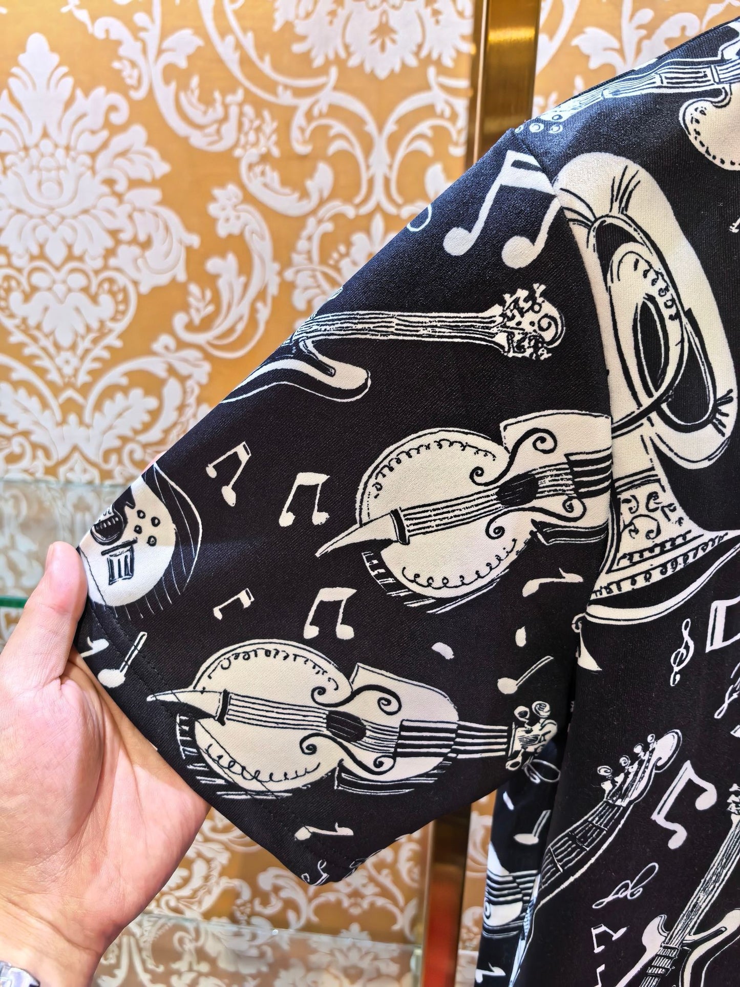 Dolce & Gabbana T-Shirt