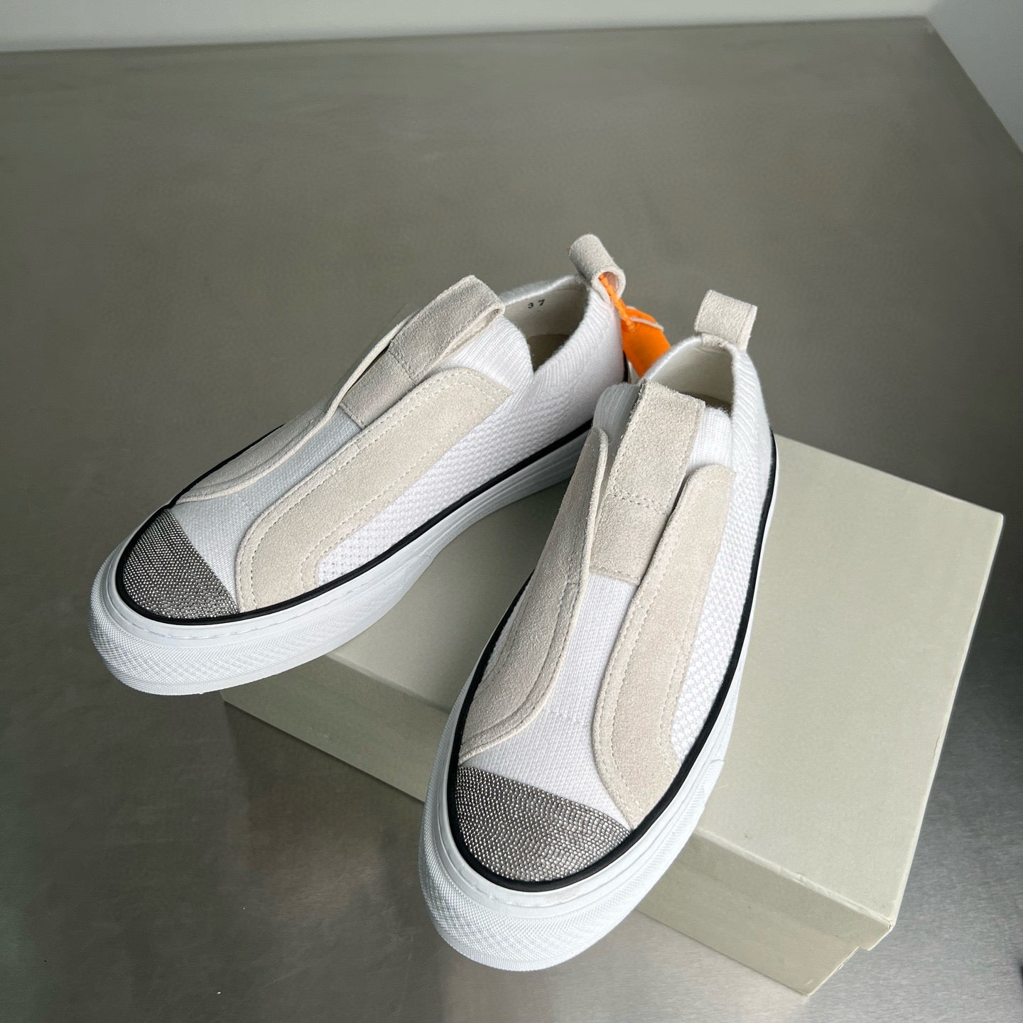 Brunello Cucinelli Sneakers