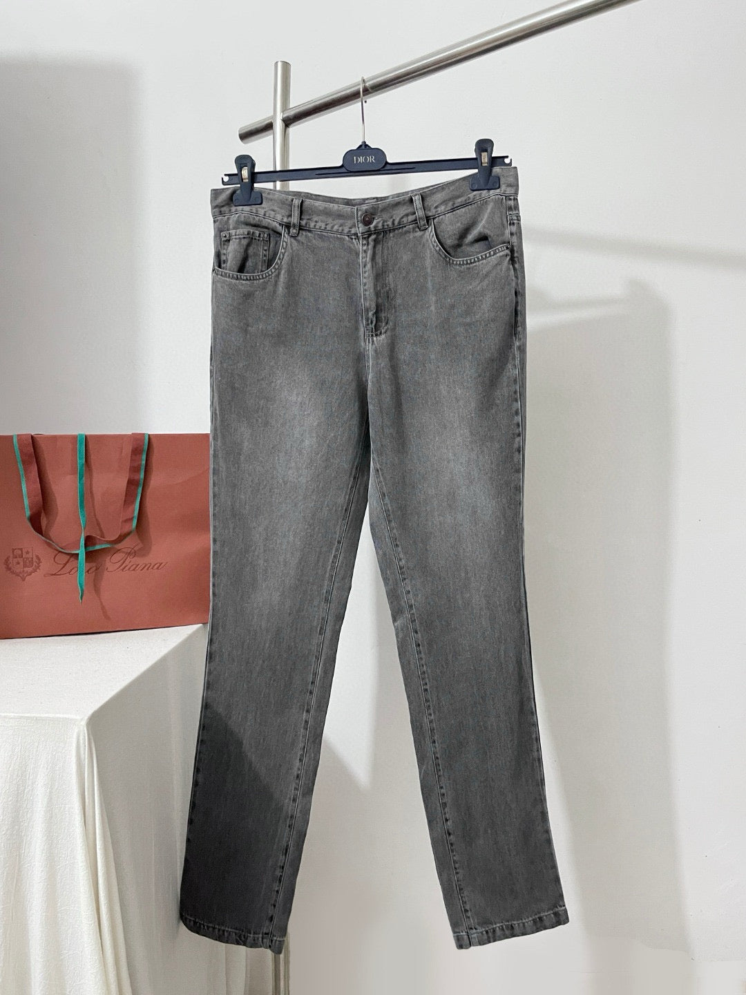 Loro Piana Jeans