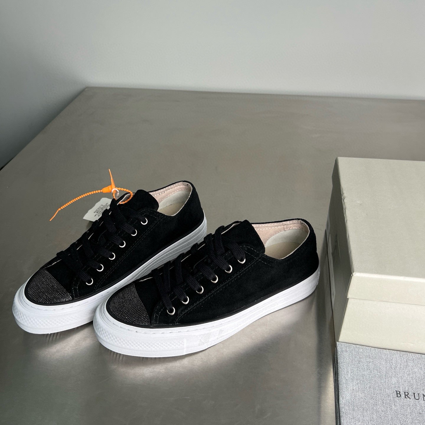 Brunello Cucinelli Sneakers