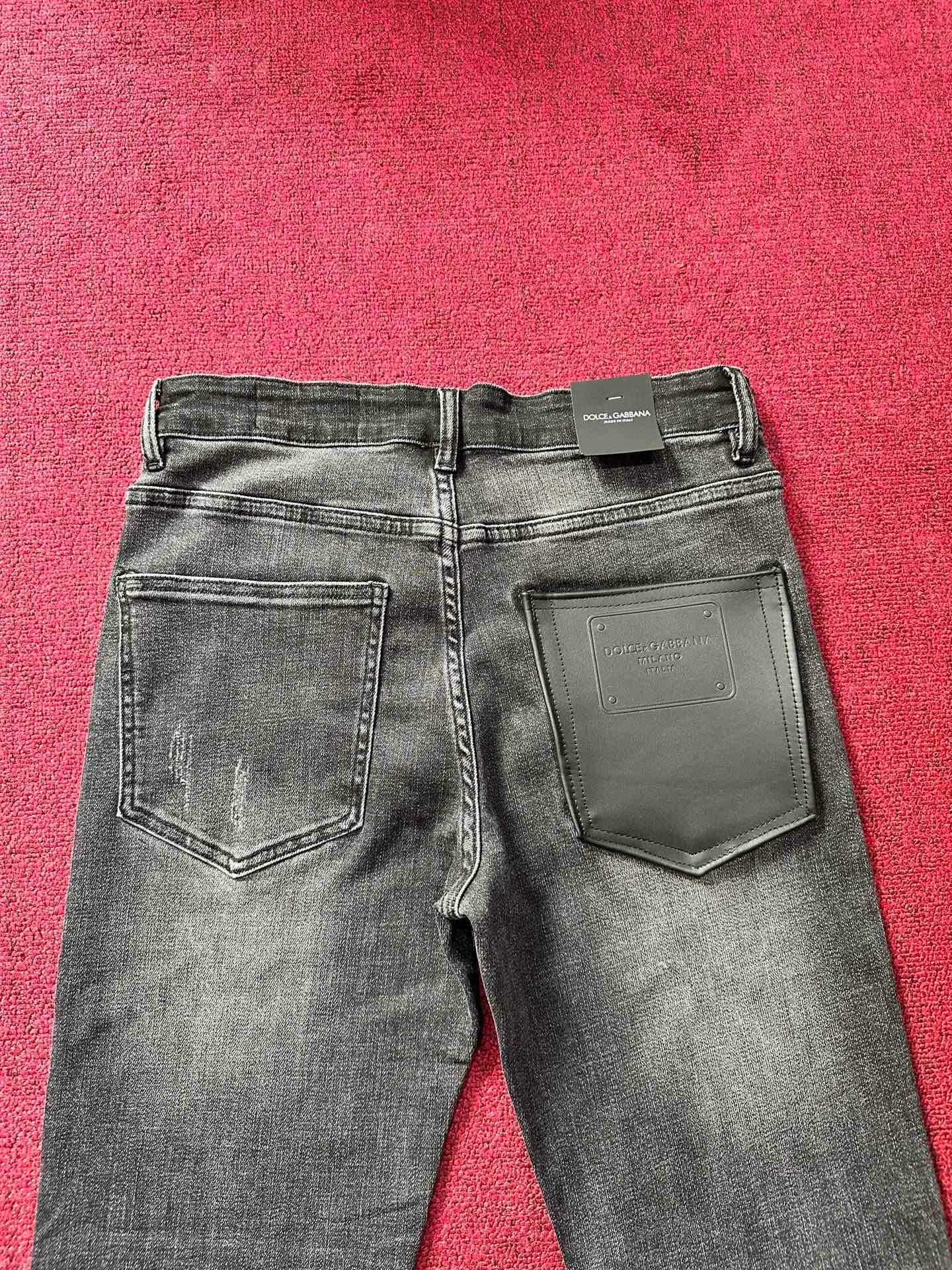 Dolce & Gabbana Jeans